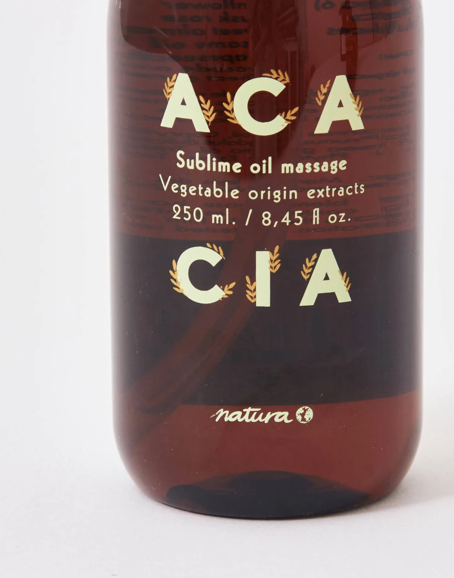 Natura Selection Bodycare & Beauty | Bodycare & Beauty>Aceite Masaje Natural