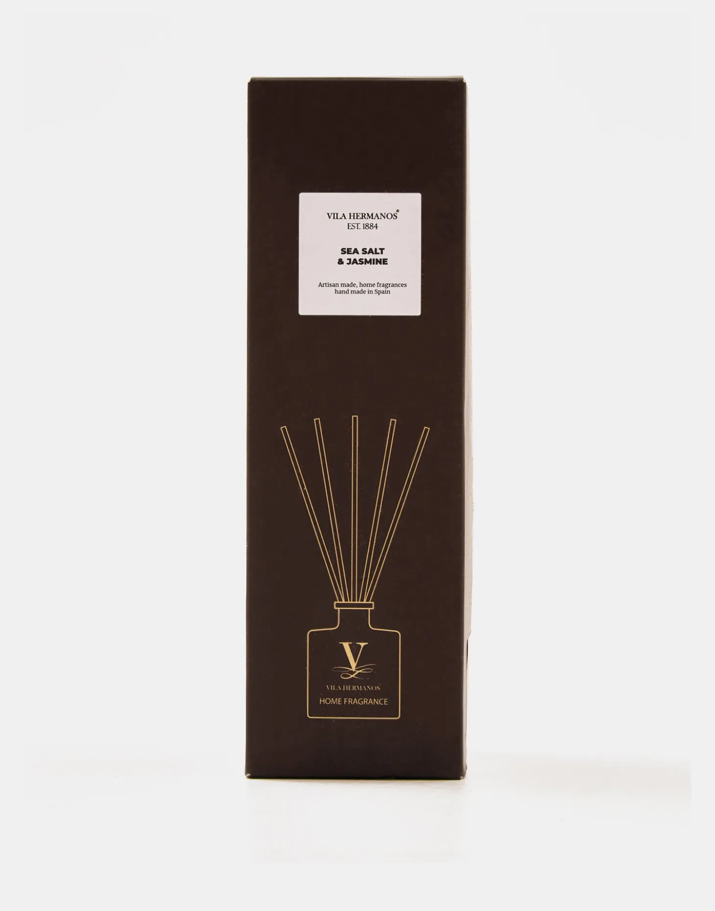 Natura Selection Aromas Y Difusores | Difusores>Ambientador Mikado 100ml Apothecary