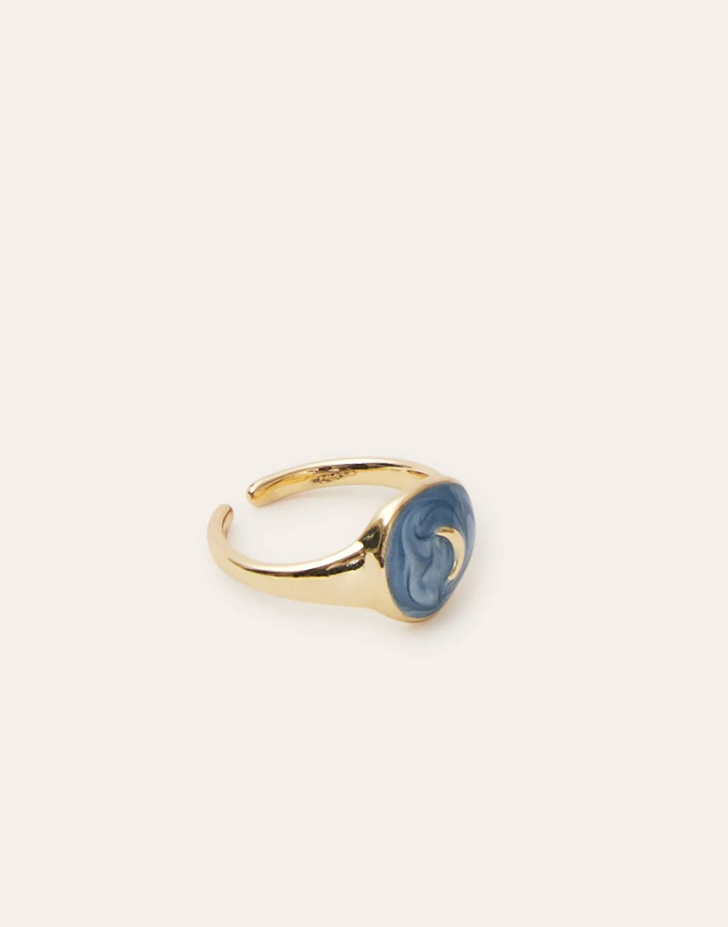 Natura Selection Bisutería>Anillo Enamel