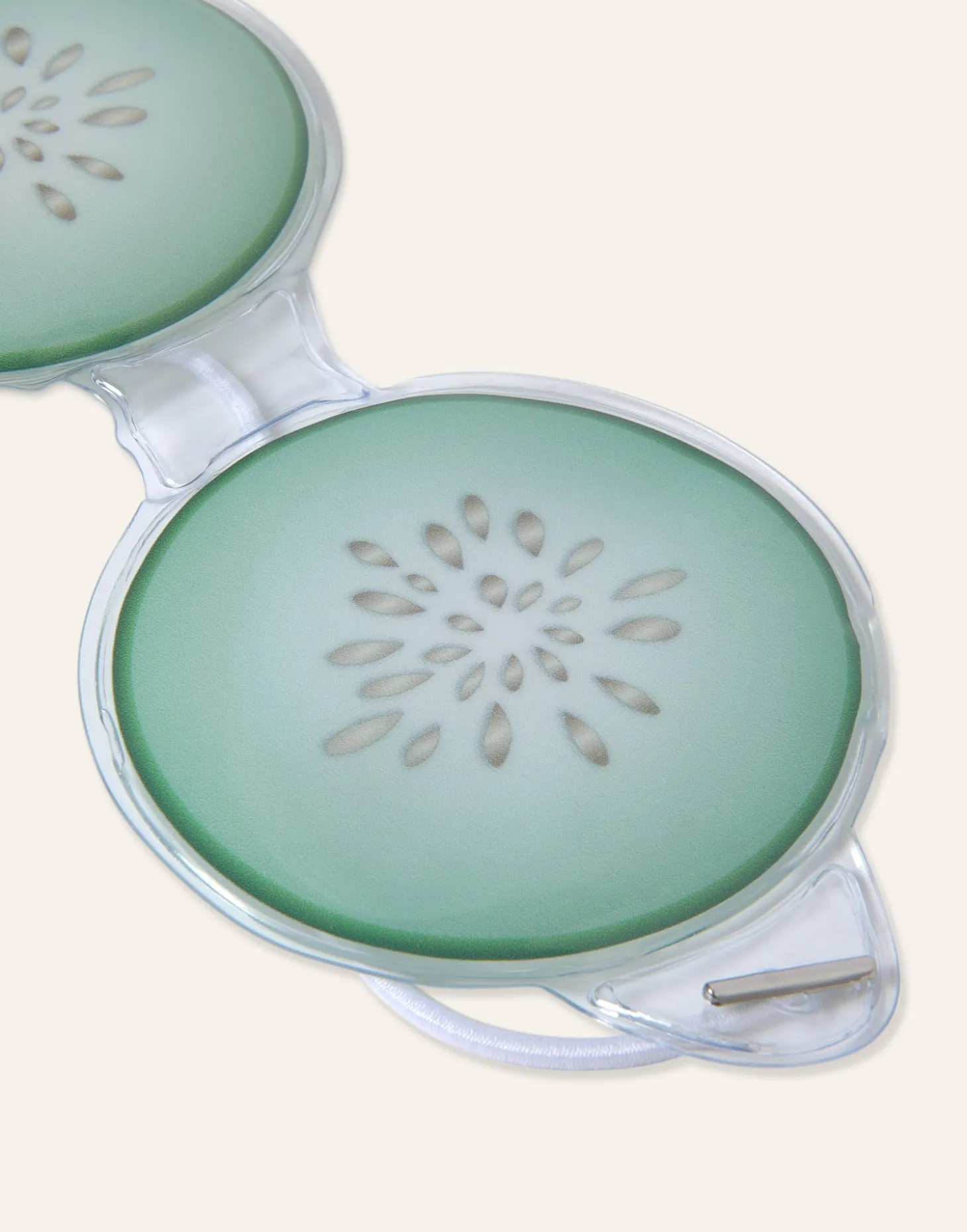 Natura Selection Bodycare & Beauty | Bodycare & Beauty>Antifaz Ojos Pepinos