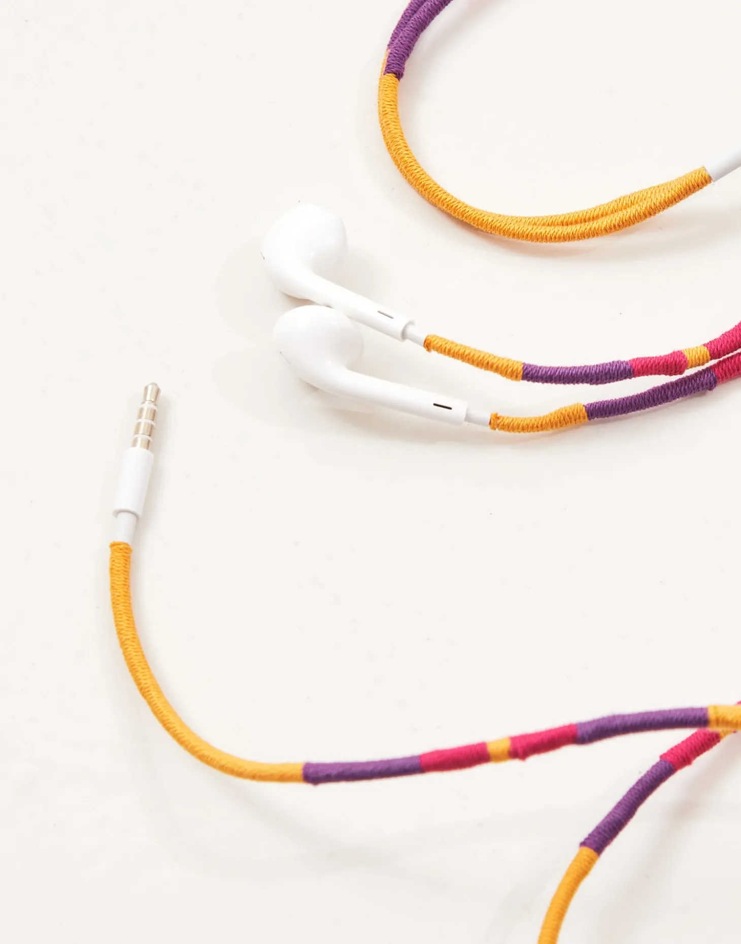 Natura Selection Electrónica Y Gadget>Auriculares Cordón Verano