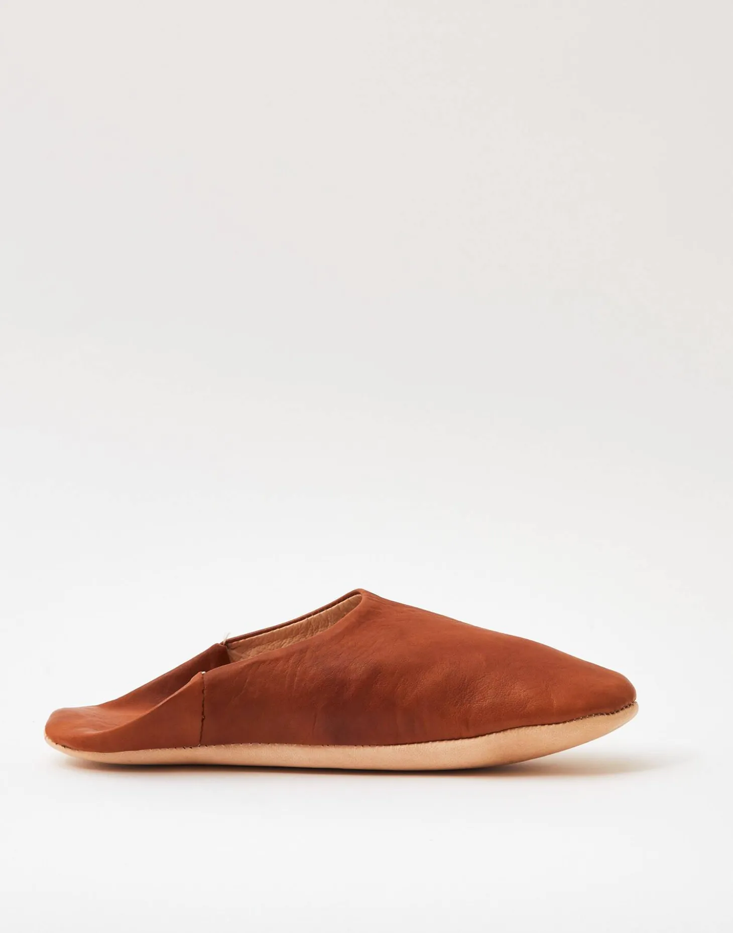 Natura Selection Zapatillas | Hombre>Babucha Marrakech