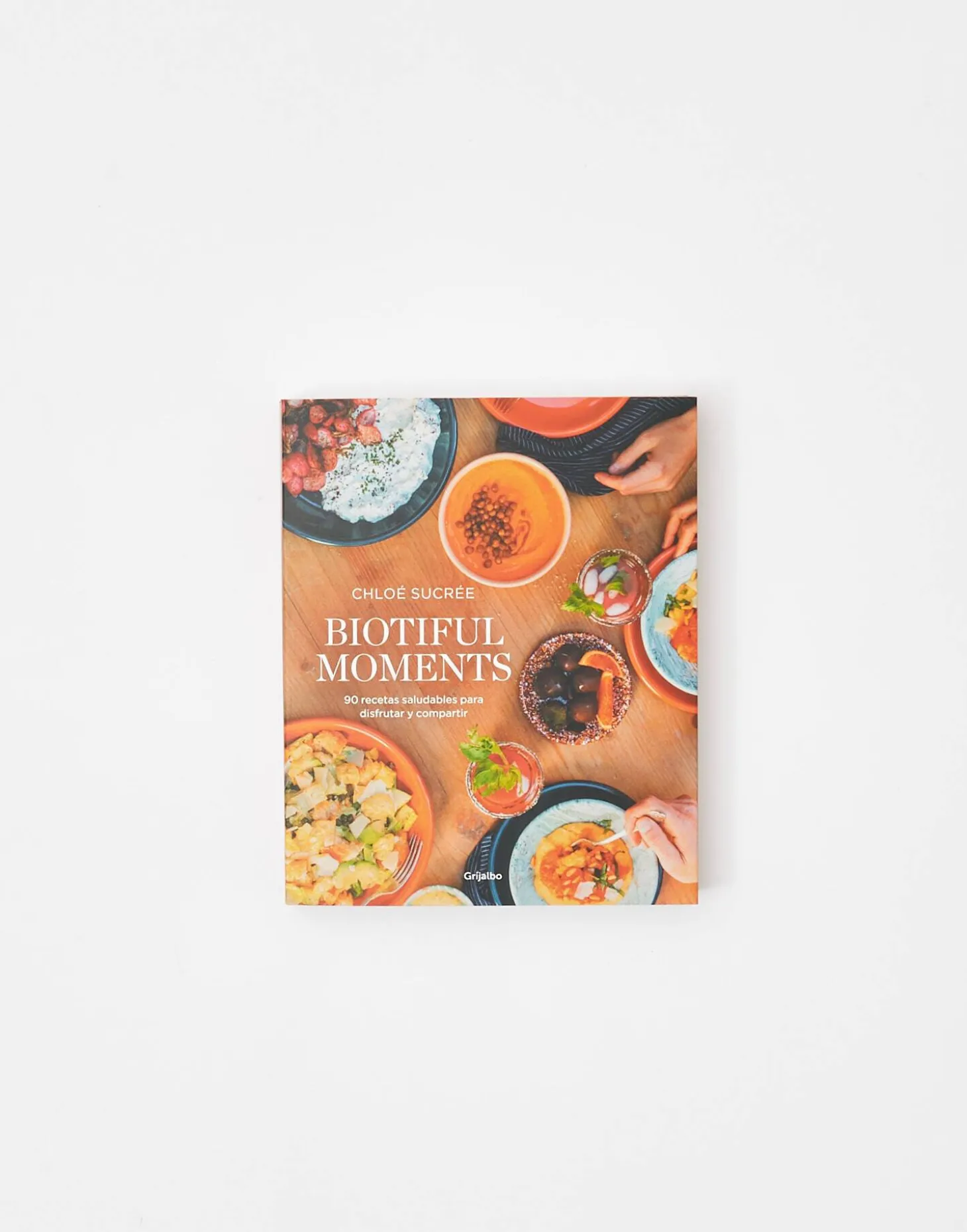 Natura Selection Libros>Biotiful Moments