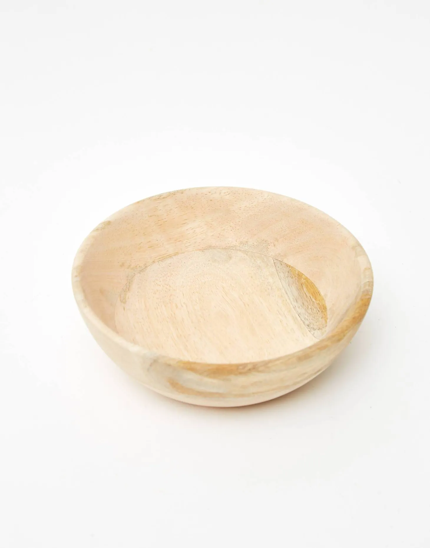 Natura Selection Cocina>Bol Mango ø15