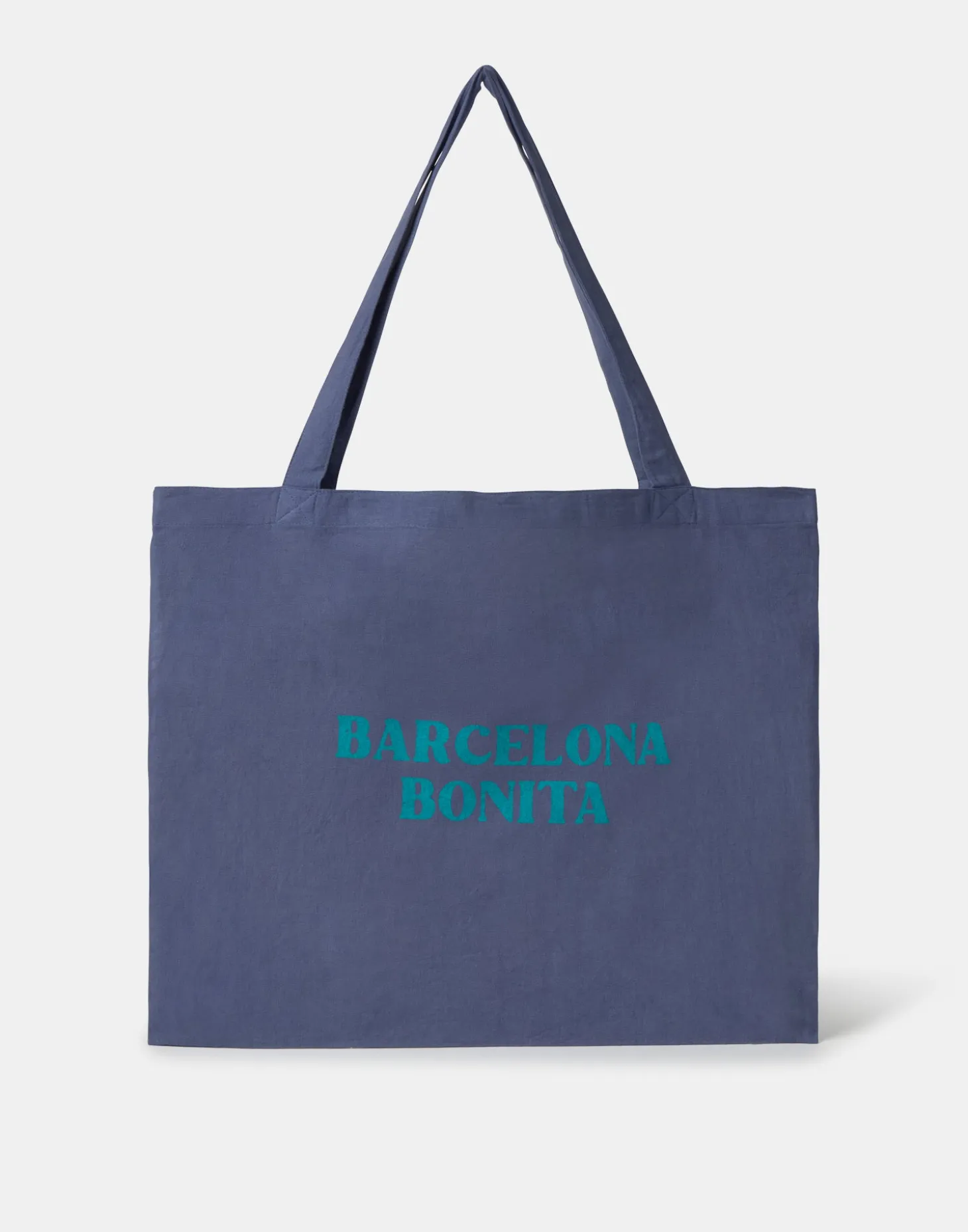 Natura Selection Bolsos Y Monederos | Mochilas Y Bolsas>Bolsa Barcelona Bonita