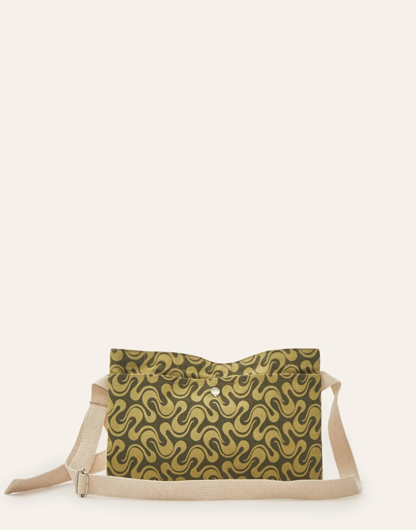 Natura Selection Bolsos Y Monederos>Bolso Camu