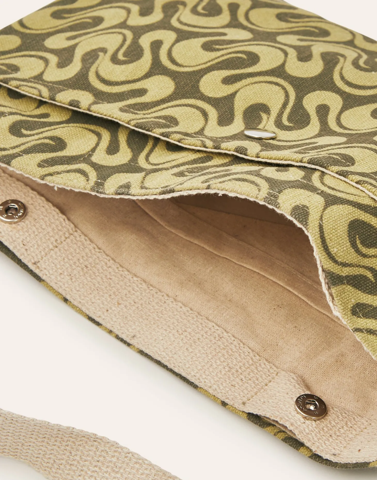 Natura Selection Bolsos Y Monederos>Bolso Camu