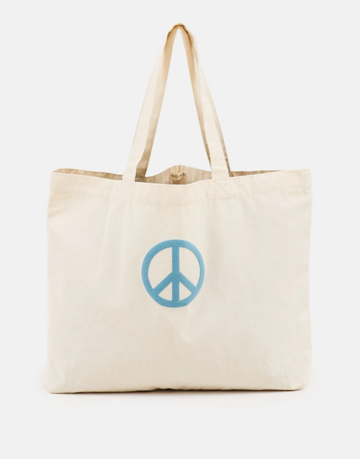 Natura Selection Bolsos Y Monederos | Mochilas Y Bolsas>Bolso Peace