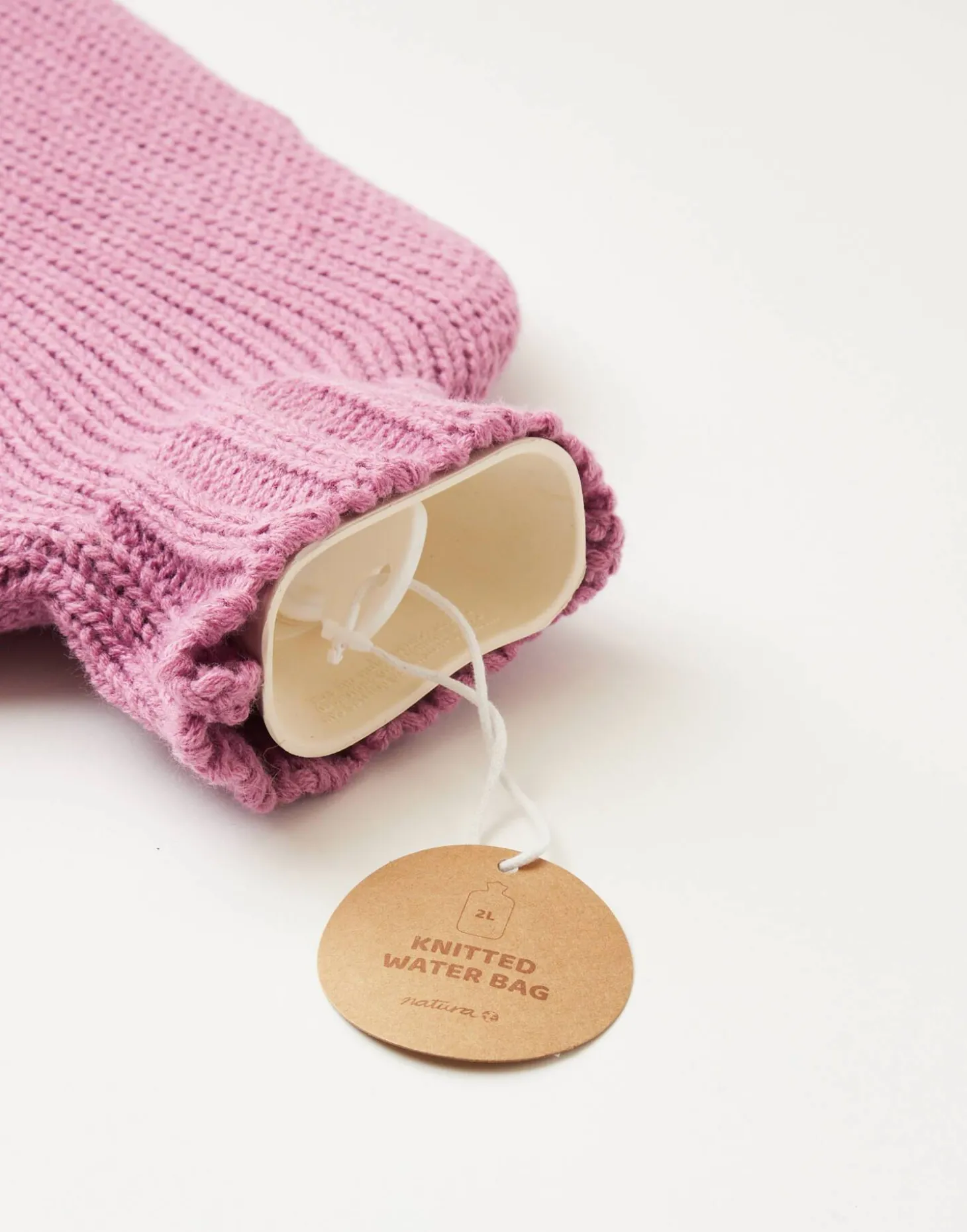 Natura Selection Bodycare & Beauty | Bodycare & Beauty>Botella Agua Caliente Punto