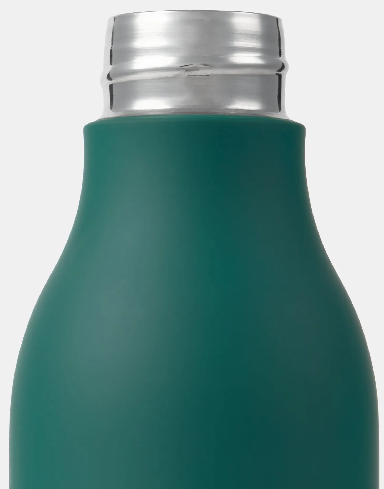 Natura Selection Botellas | Viaje>Botella Metal Asa 550ml