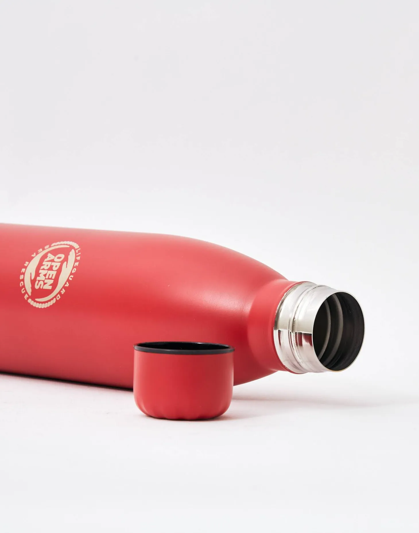 Natura Selection Botellas>Botella Open Arms
