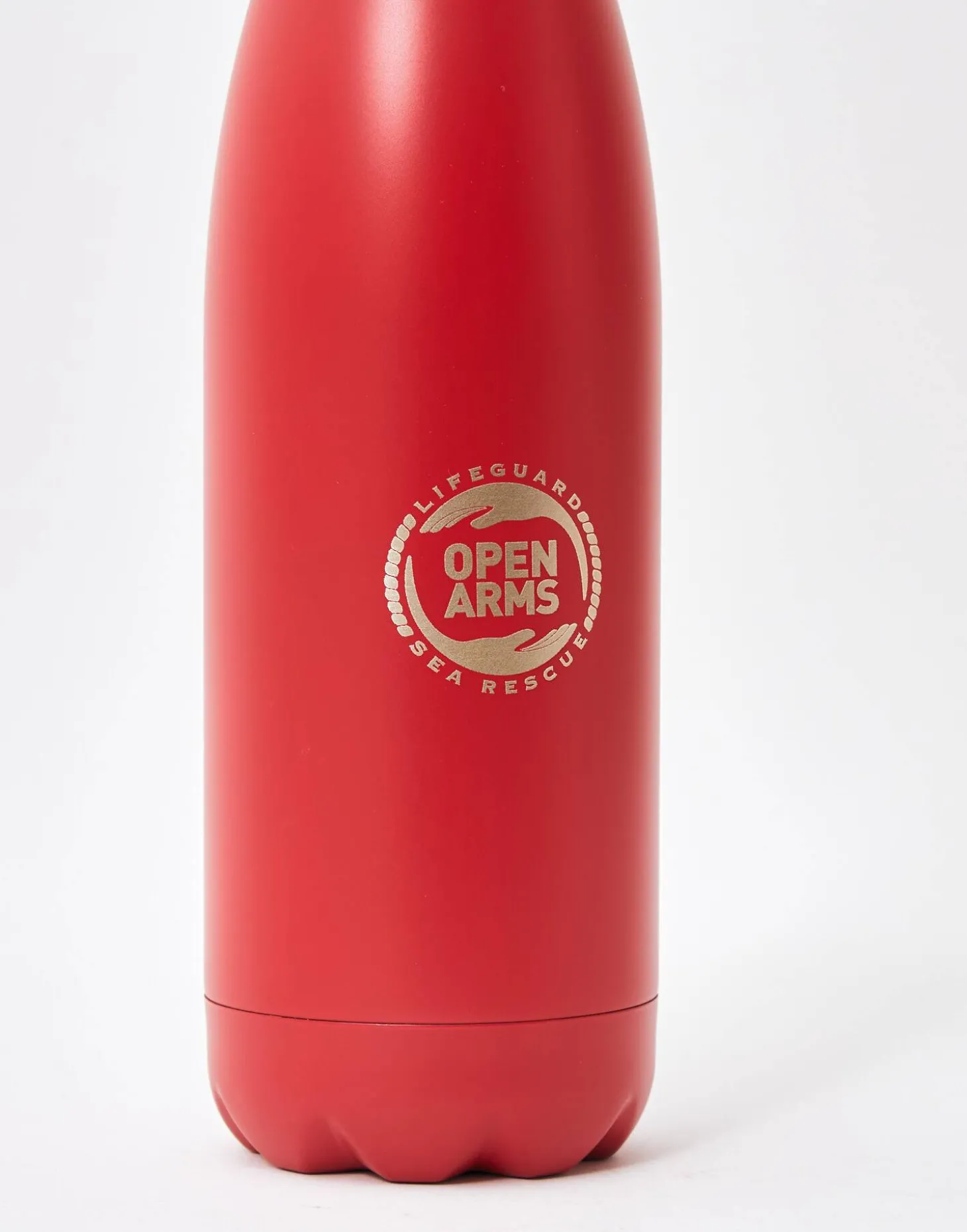 Natura Selection Botellas>Botella Open Arms