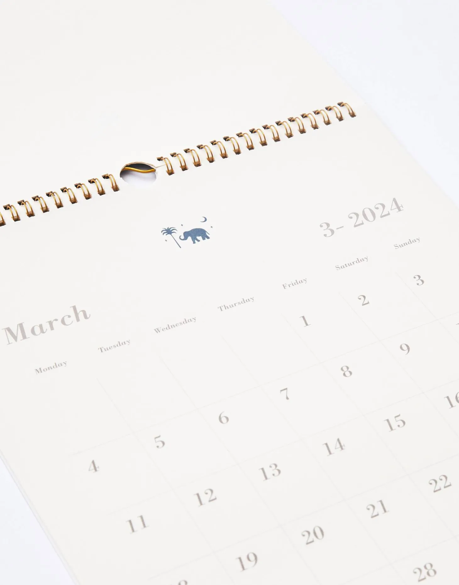 Natura Selection Agendas | Papelería>Calendario 2024