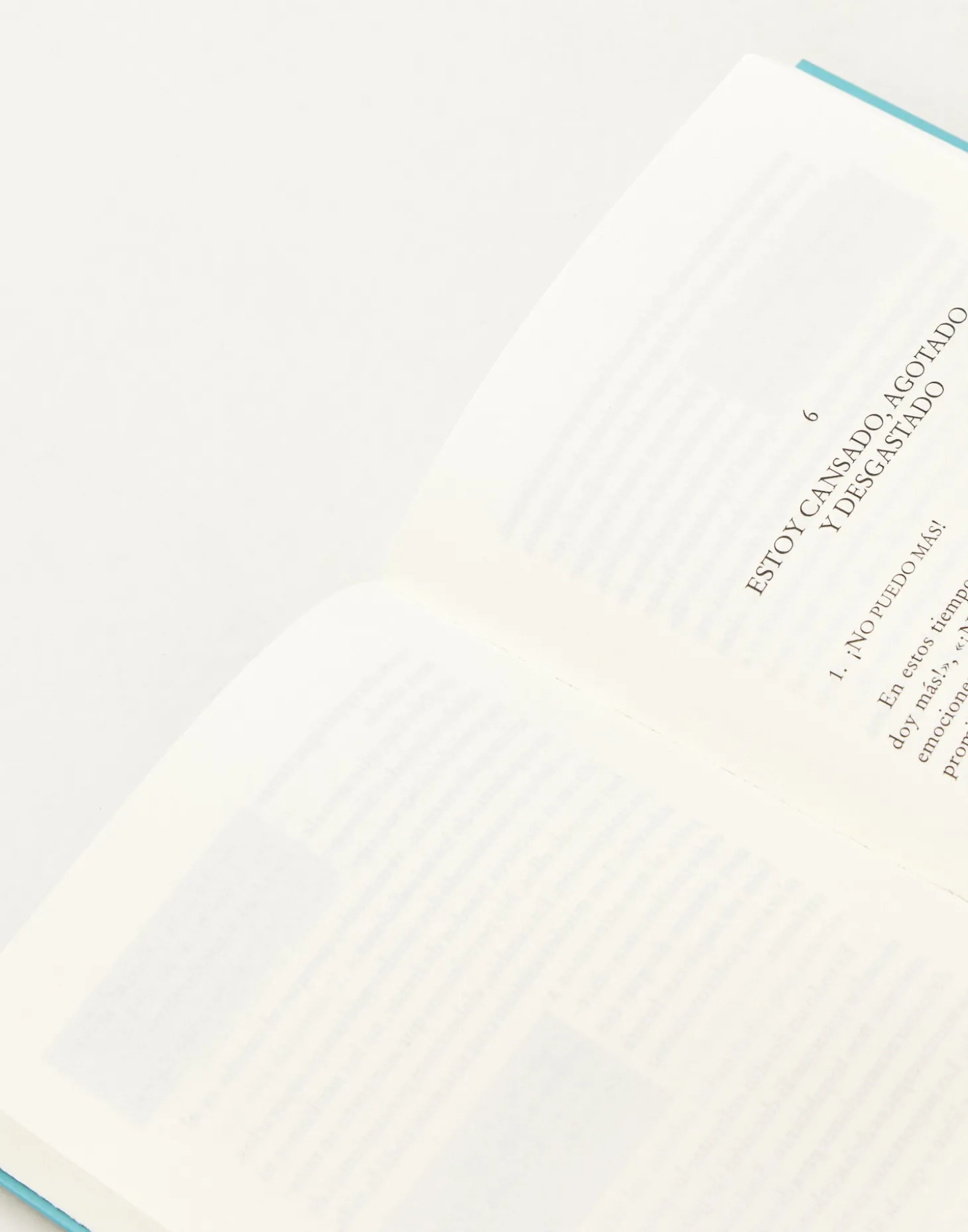 Natura Selection Libros>Calma Emocional