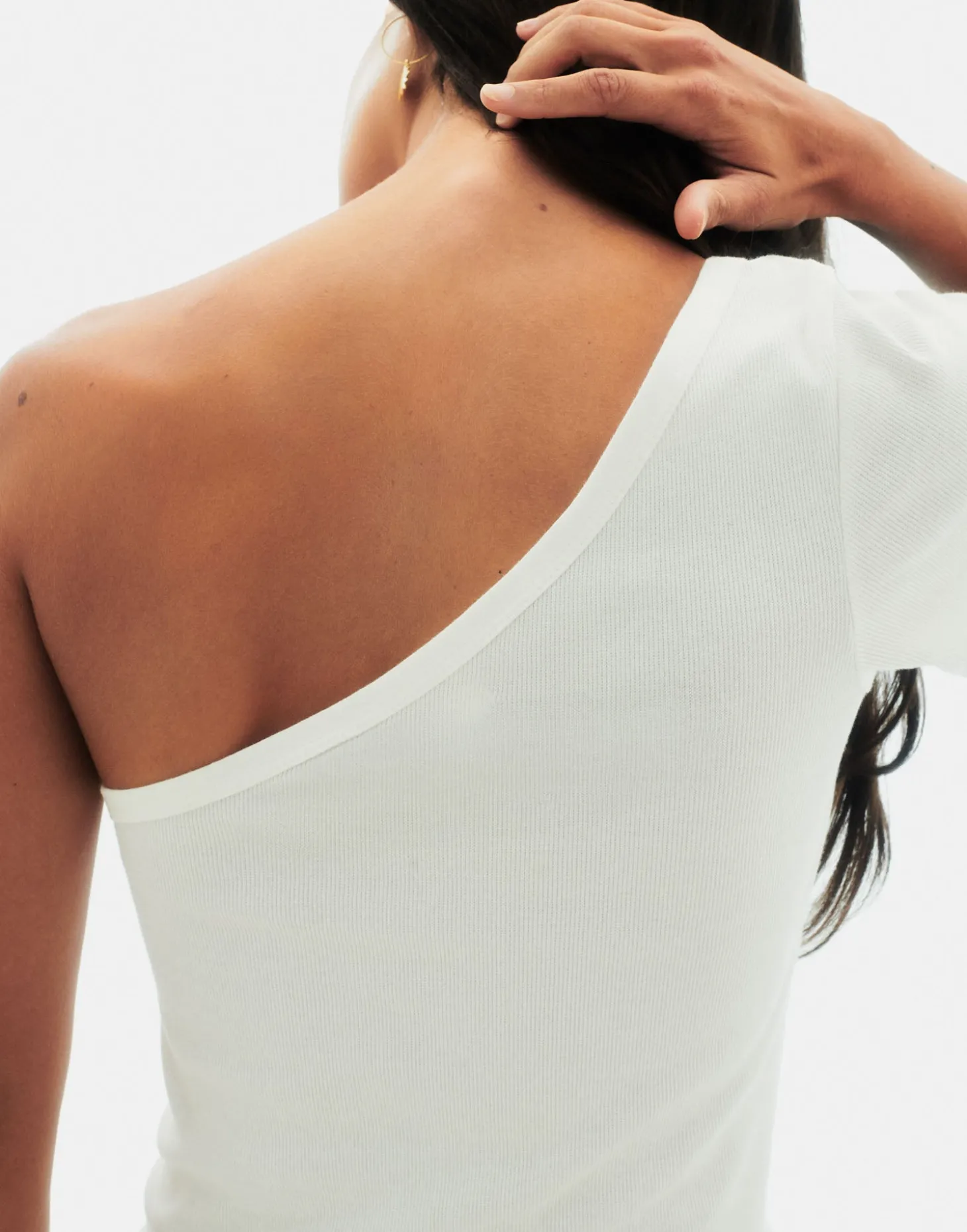 Natura Selection Camisetas Y Tops>Camiseta Artic