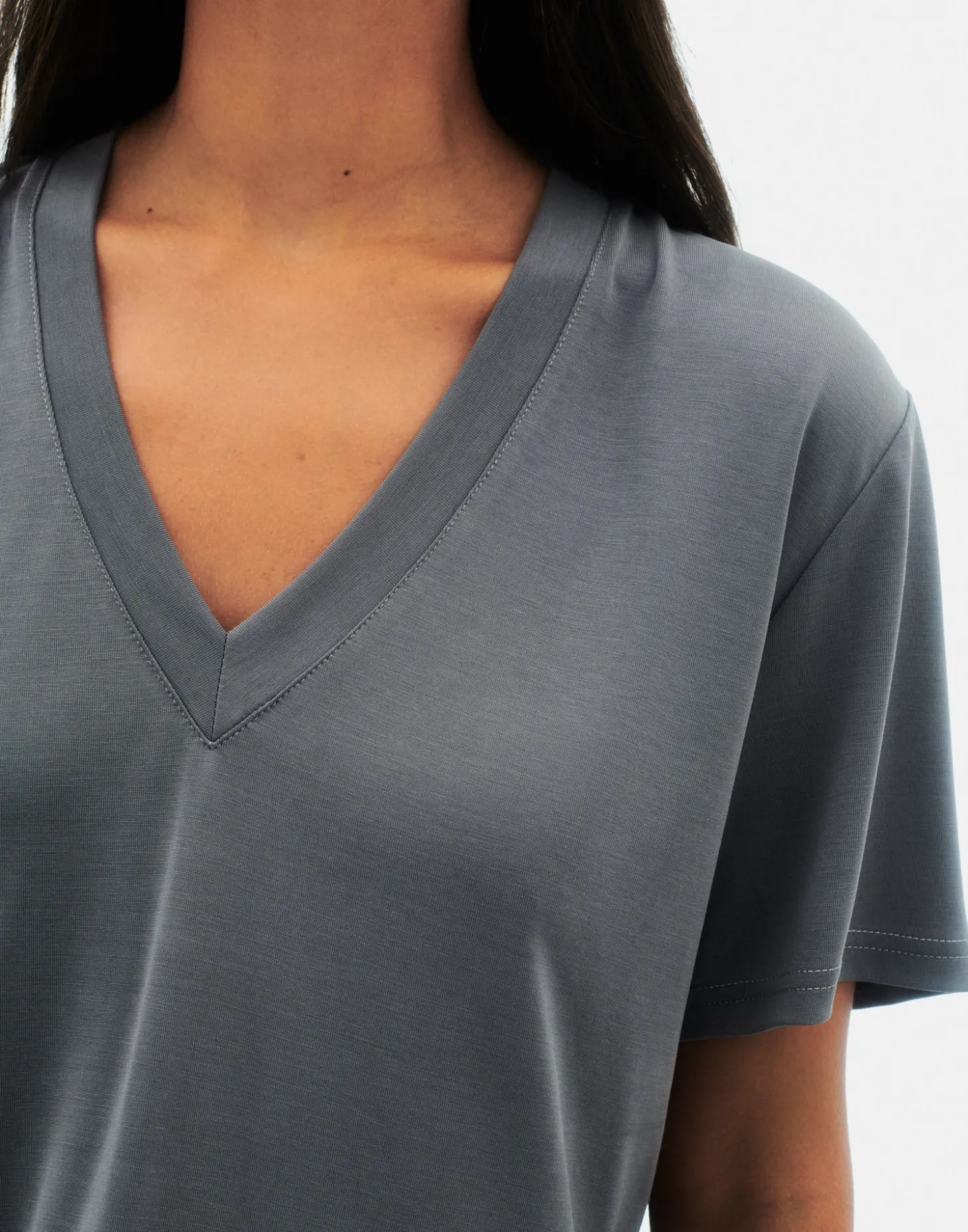 Natura Selection Camisetas Y Tops>Camiseta Lihue