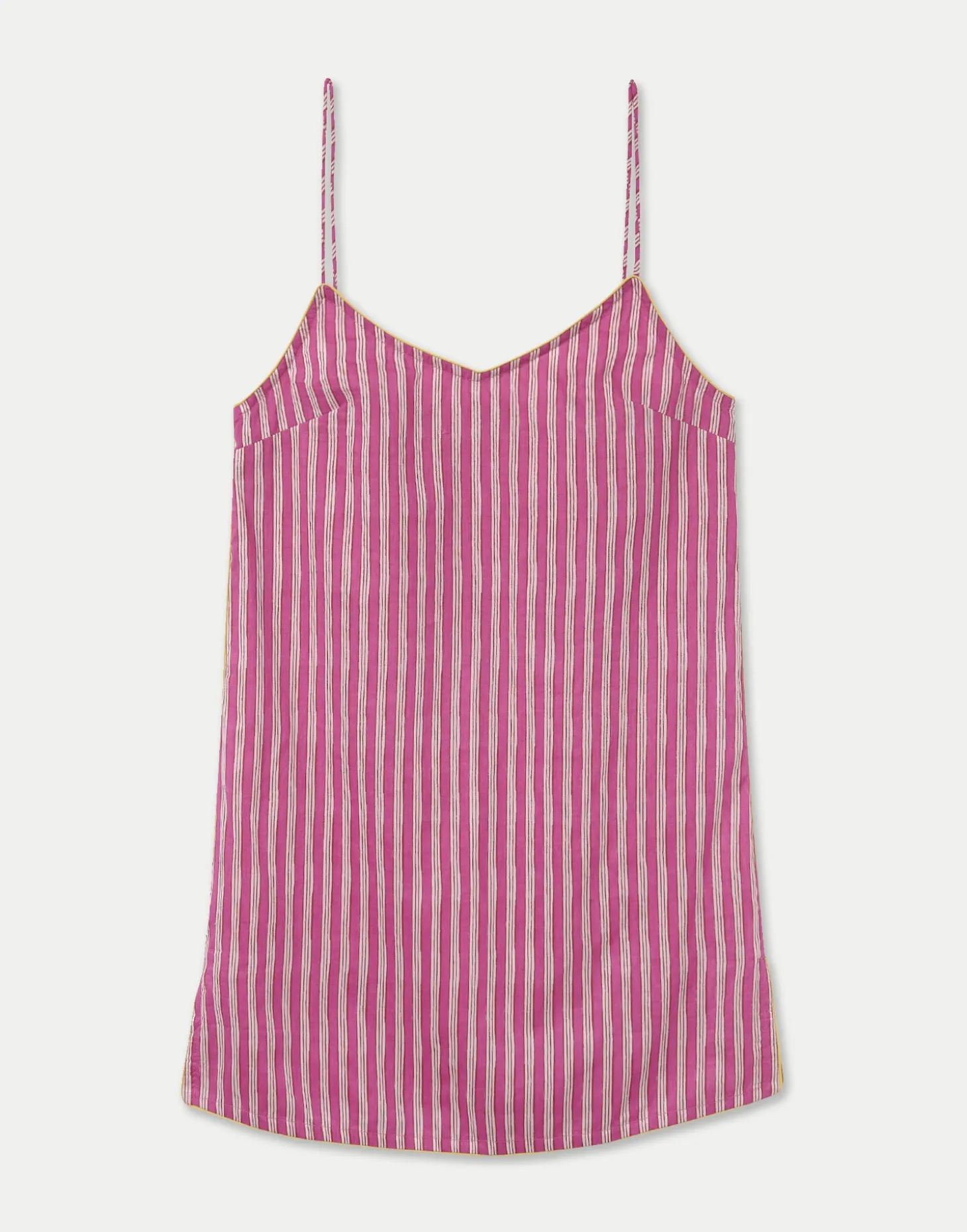Natura Selection Pijamas>Camisón Jaya Summer