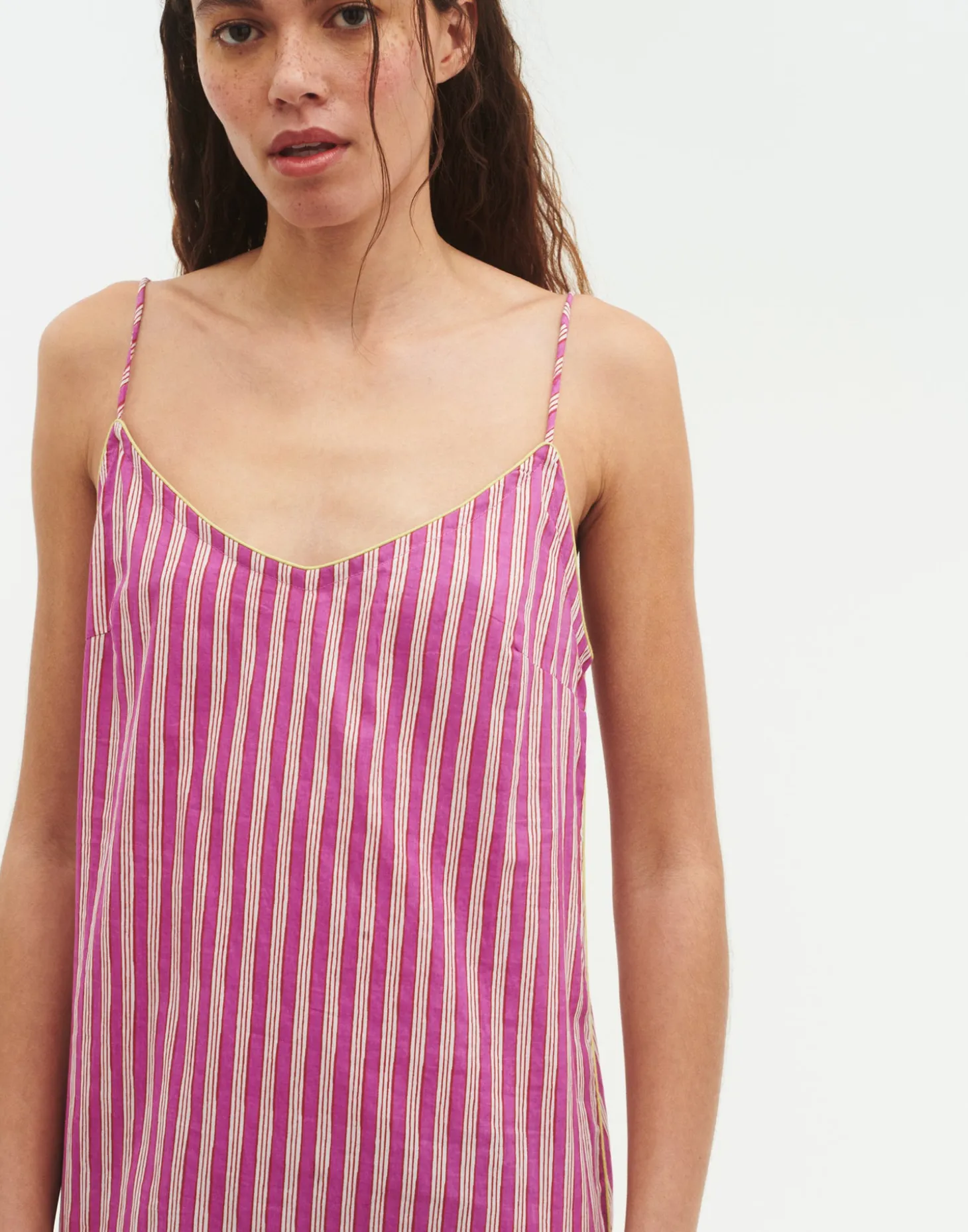 Natura Selection Pijamas>Camisón Jaya Summer