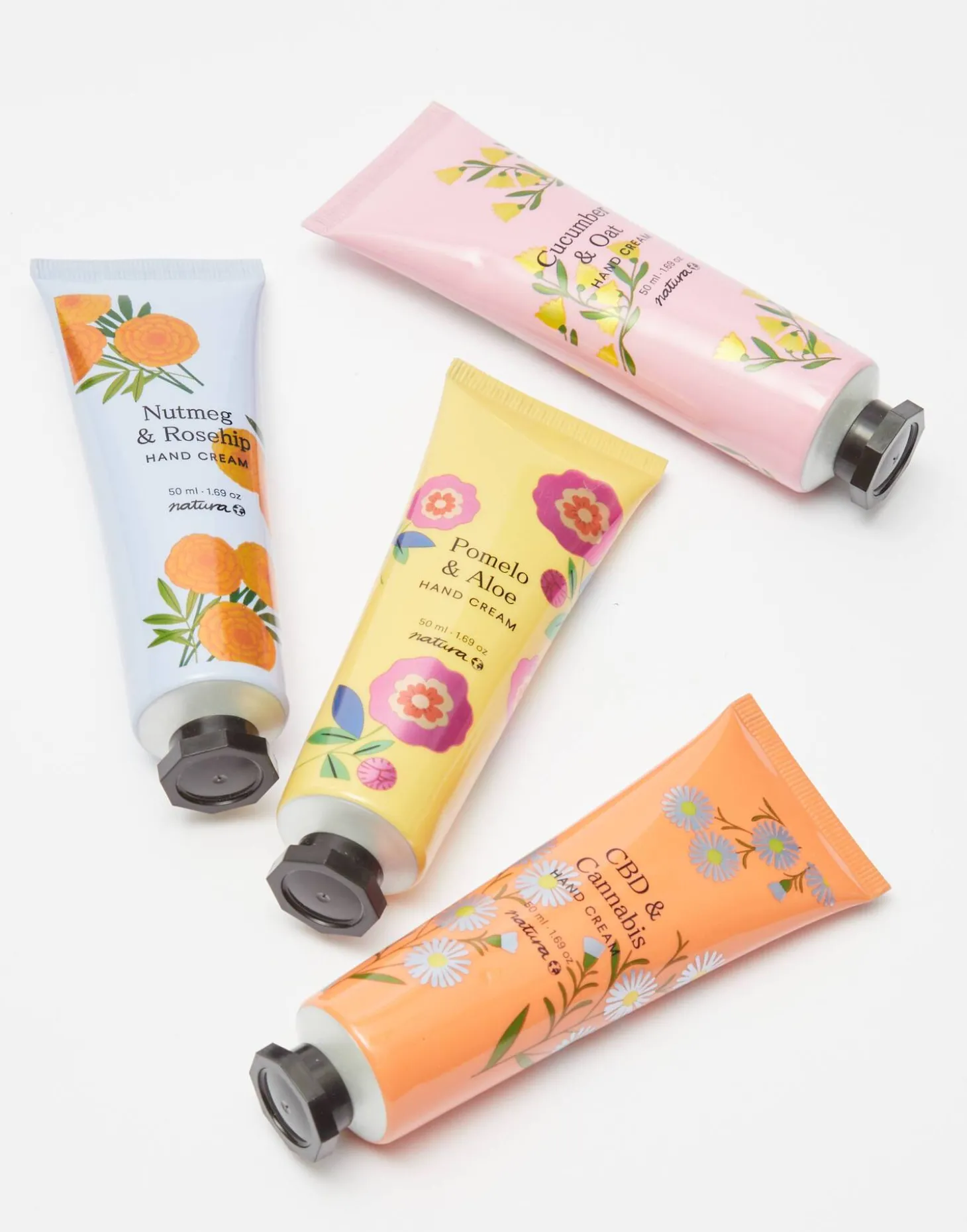 Natura Selection Viaje | Bodycare & Beauty>Crema De Manos