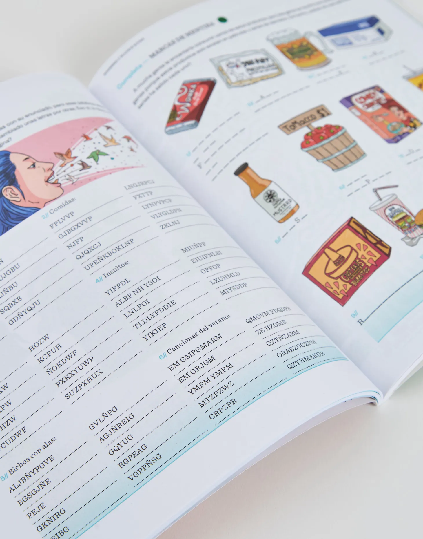 Natura Selection Libros>Cuaderno Blackie Books Vol 13