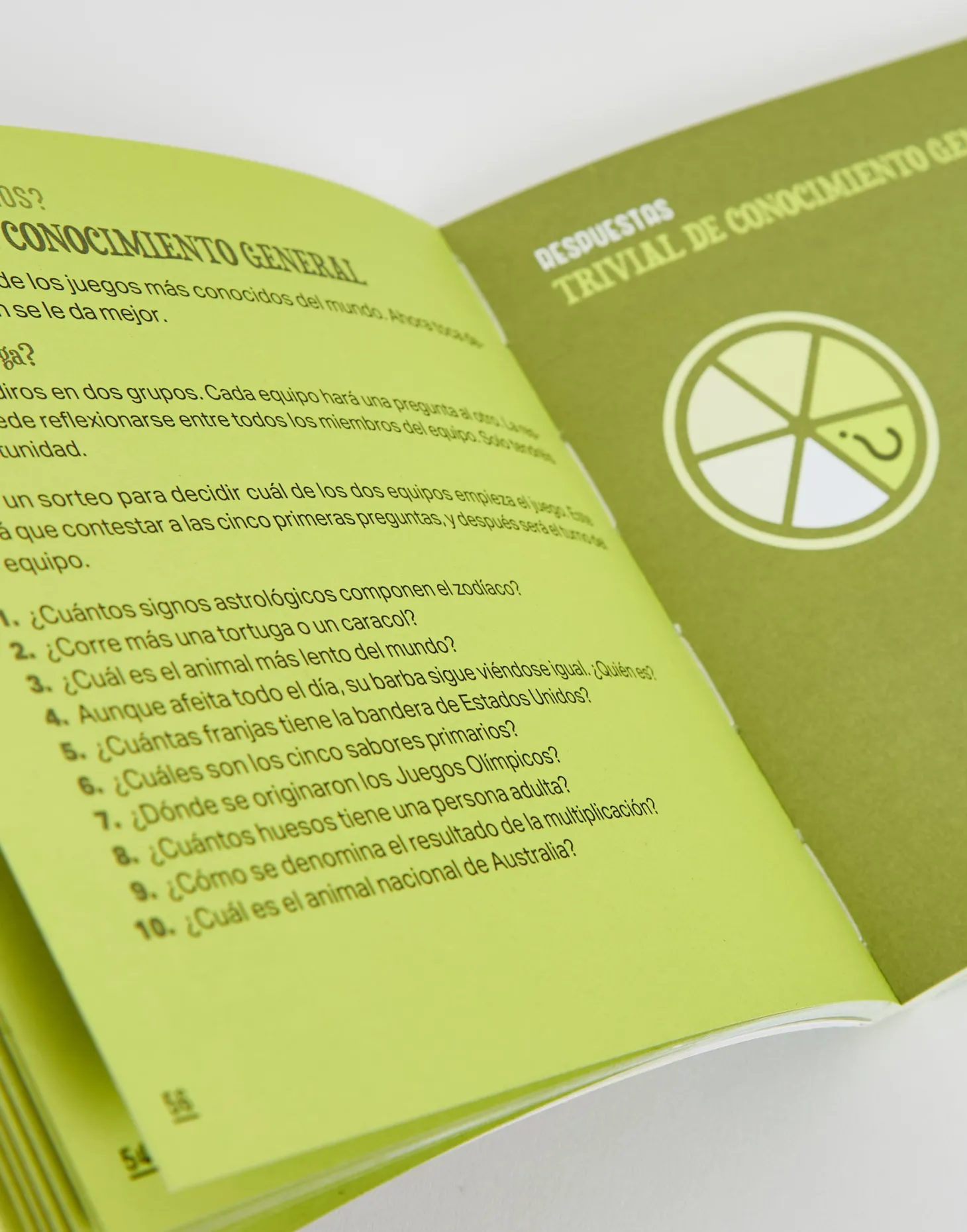 Natura Selection Viaje | Libros>¿Cuándo Llegamos?