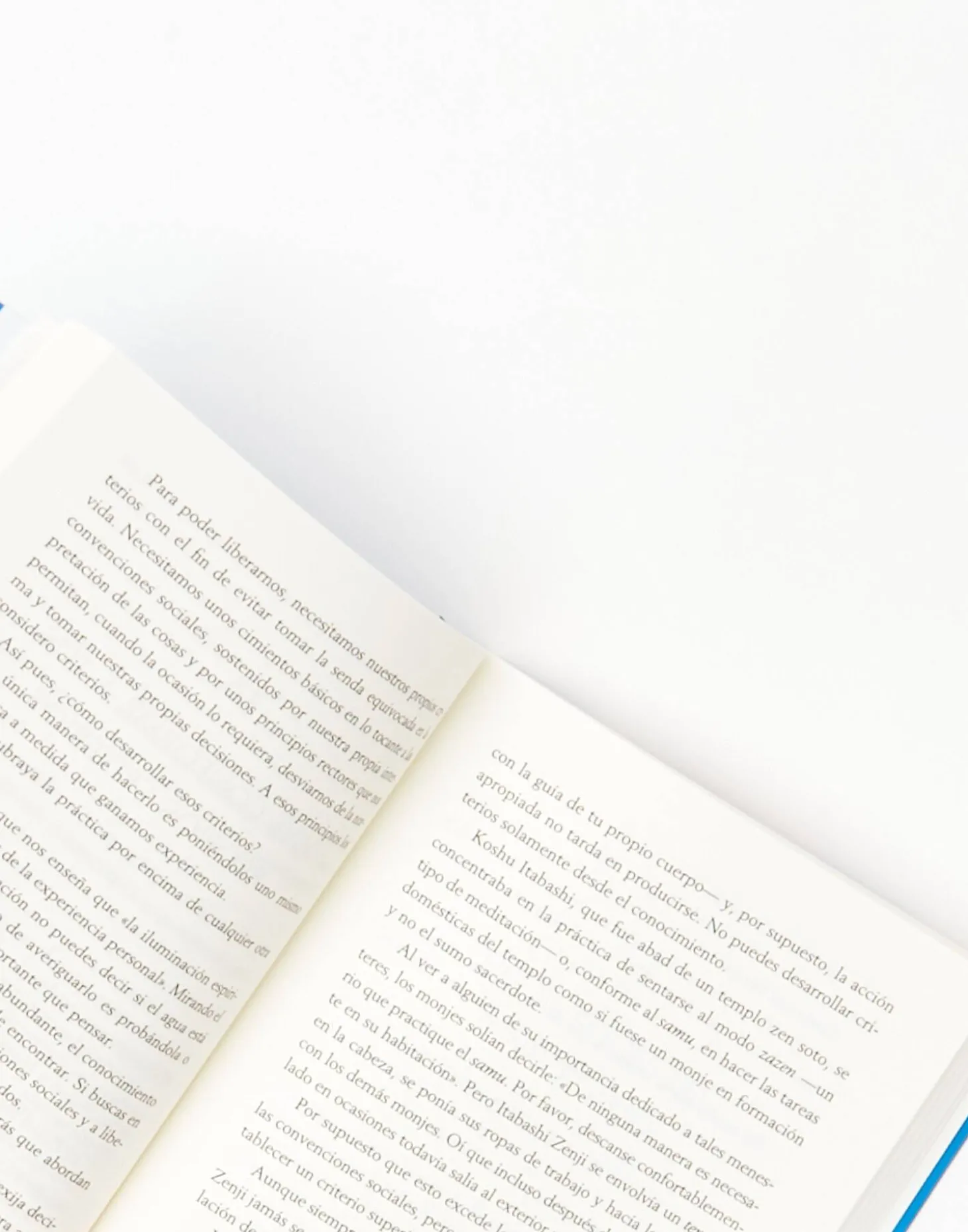 Natura Selection Libros>Deja De Preocuparte