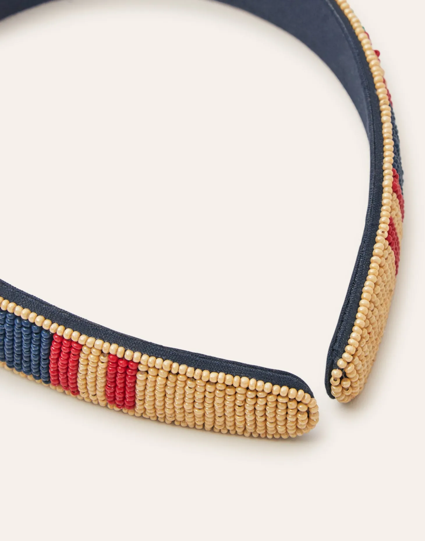 Natura Selection Otros Accesorios>Diadema Beads