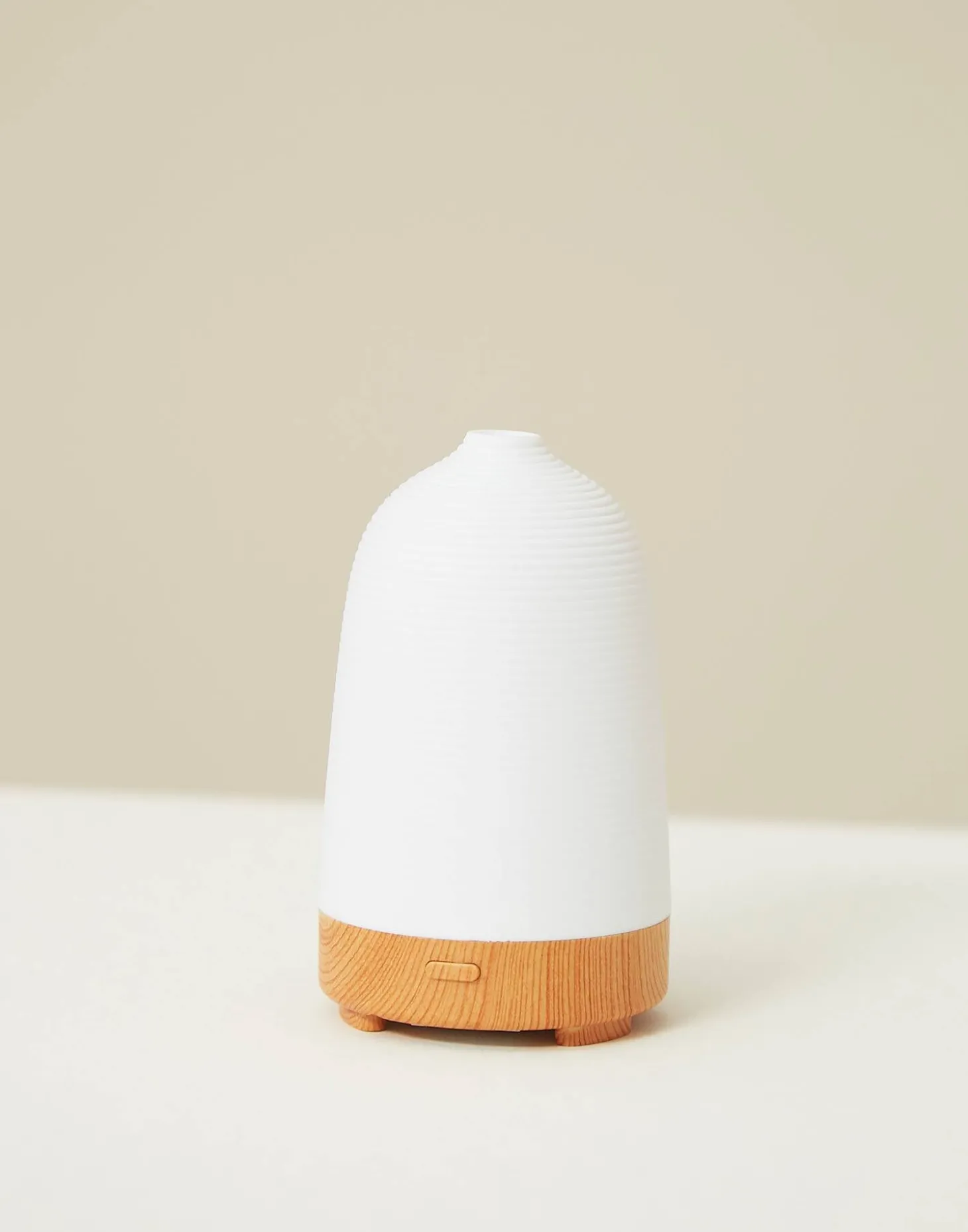 Natura Selection Aromas Y Difusores | Difusores>Difusor Aroma Base Color Madera Usb