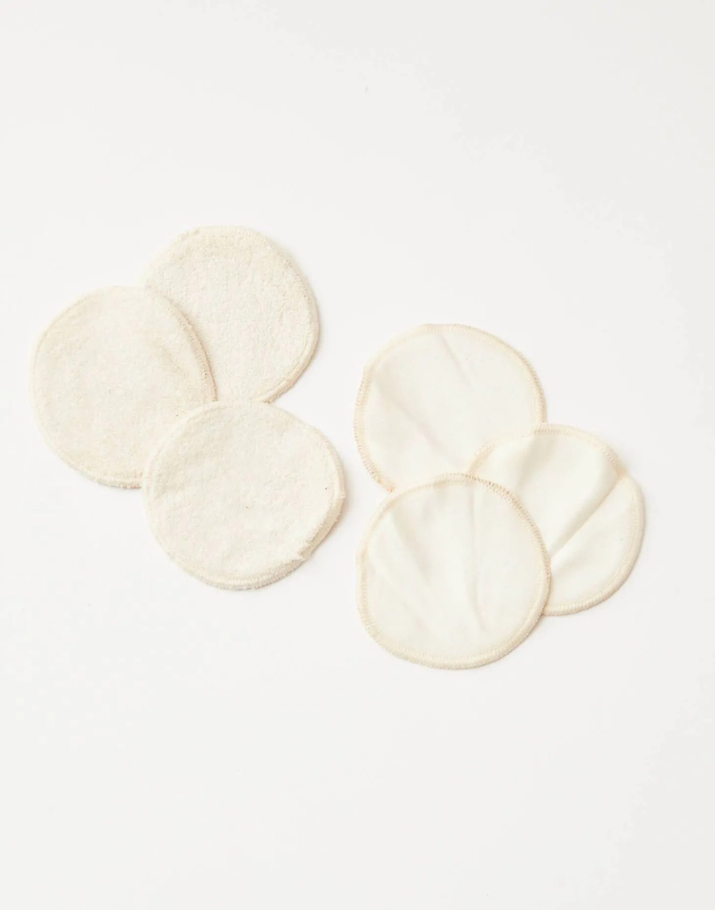 Natura Selection Bodycare & Beauty | Bodycare & Beauty>Discos Desmaquillantes Bambú