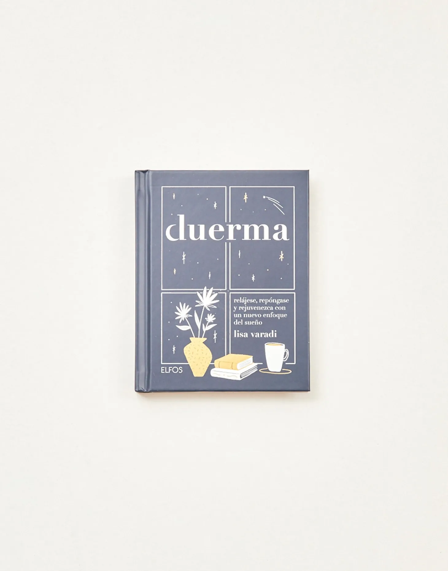 Natura Selection Libros>Duerma