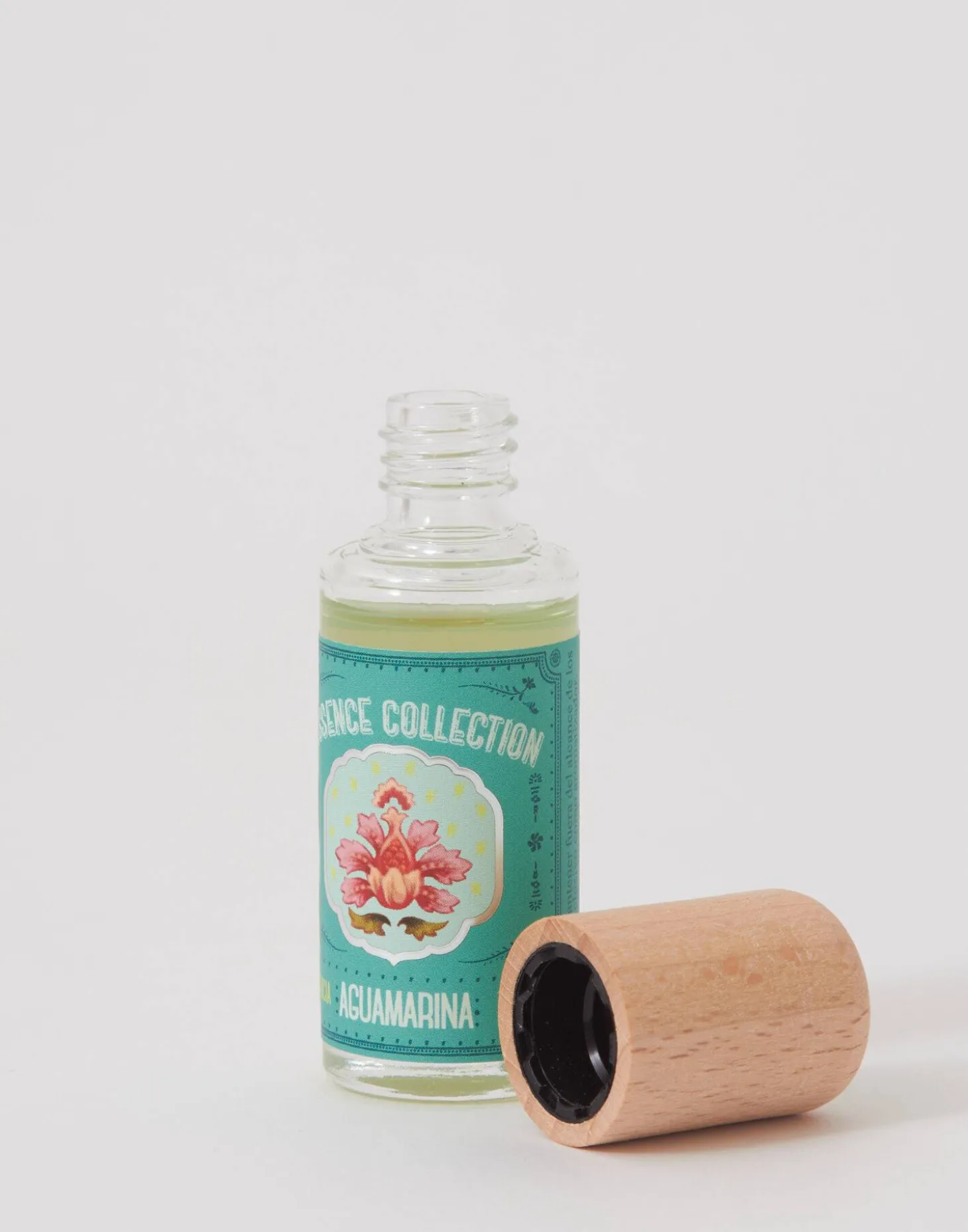 Natura Selection Aromas Y Difusores>Esencia Aromática 16ml