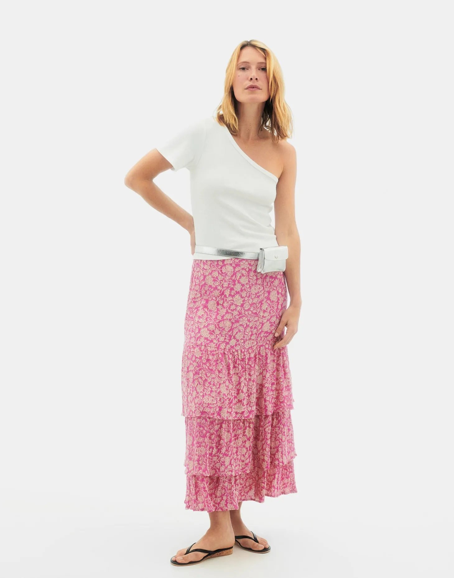Natura Selection Faldas>Falda Rose
