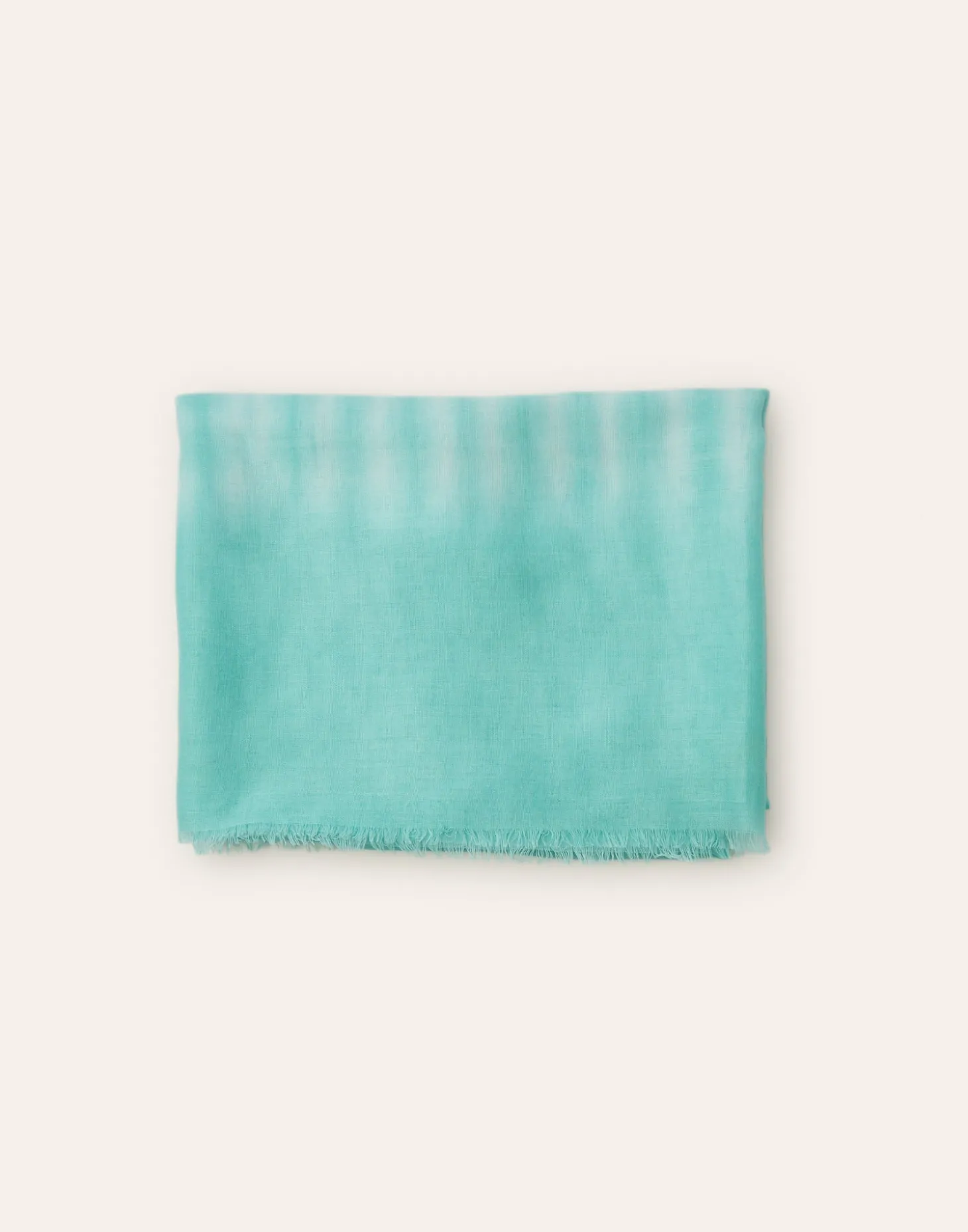 Natura Selection Pareos | Fulares Y Pañuelos>Foulard Flecos Tie Dye