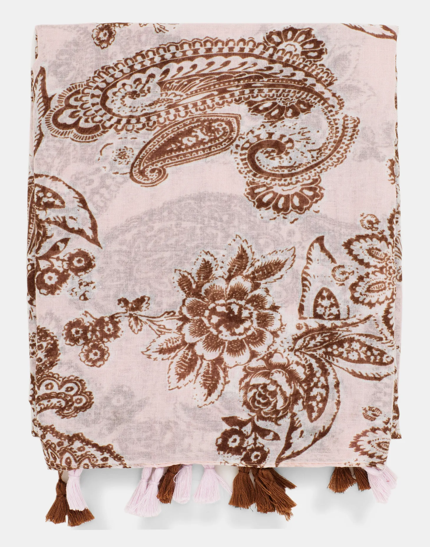 Natura Selection Fulares Y Pañuelos>Fular Flor