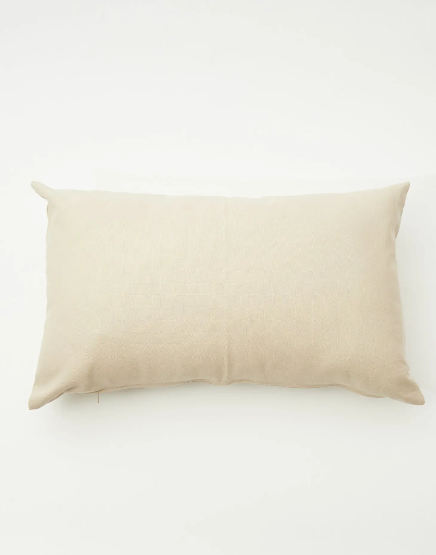 Natura Selection Textil>Funda Cojín Panamá 30 X 50 Cm