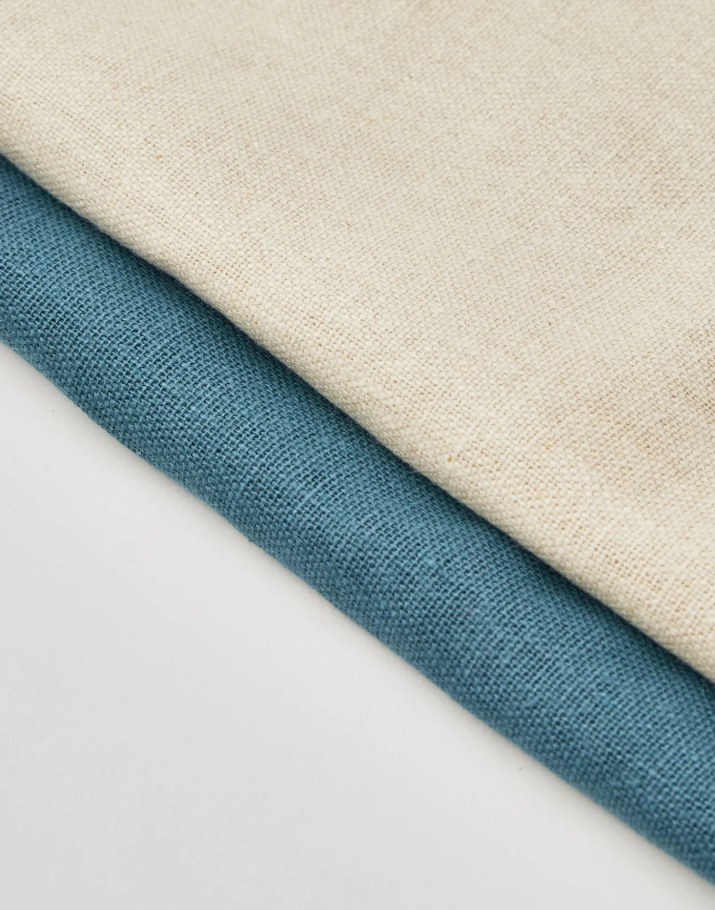 Natura Selection Textil>Funda De Cojín Lino 45 X 45 Cm