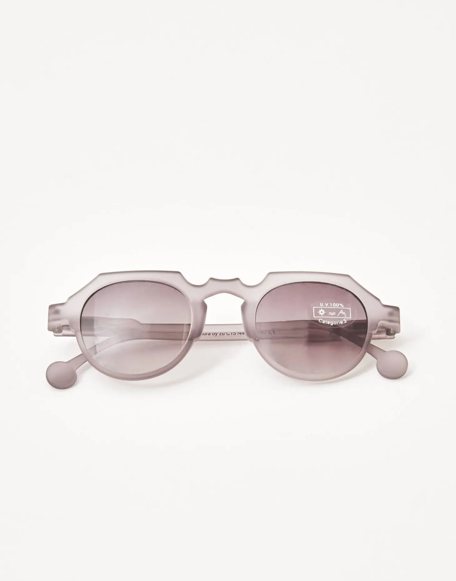 Natura Selection Otros Accesorios>Gafas Natura Gris