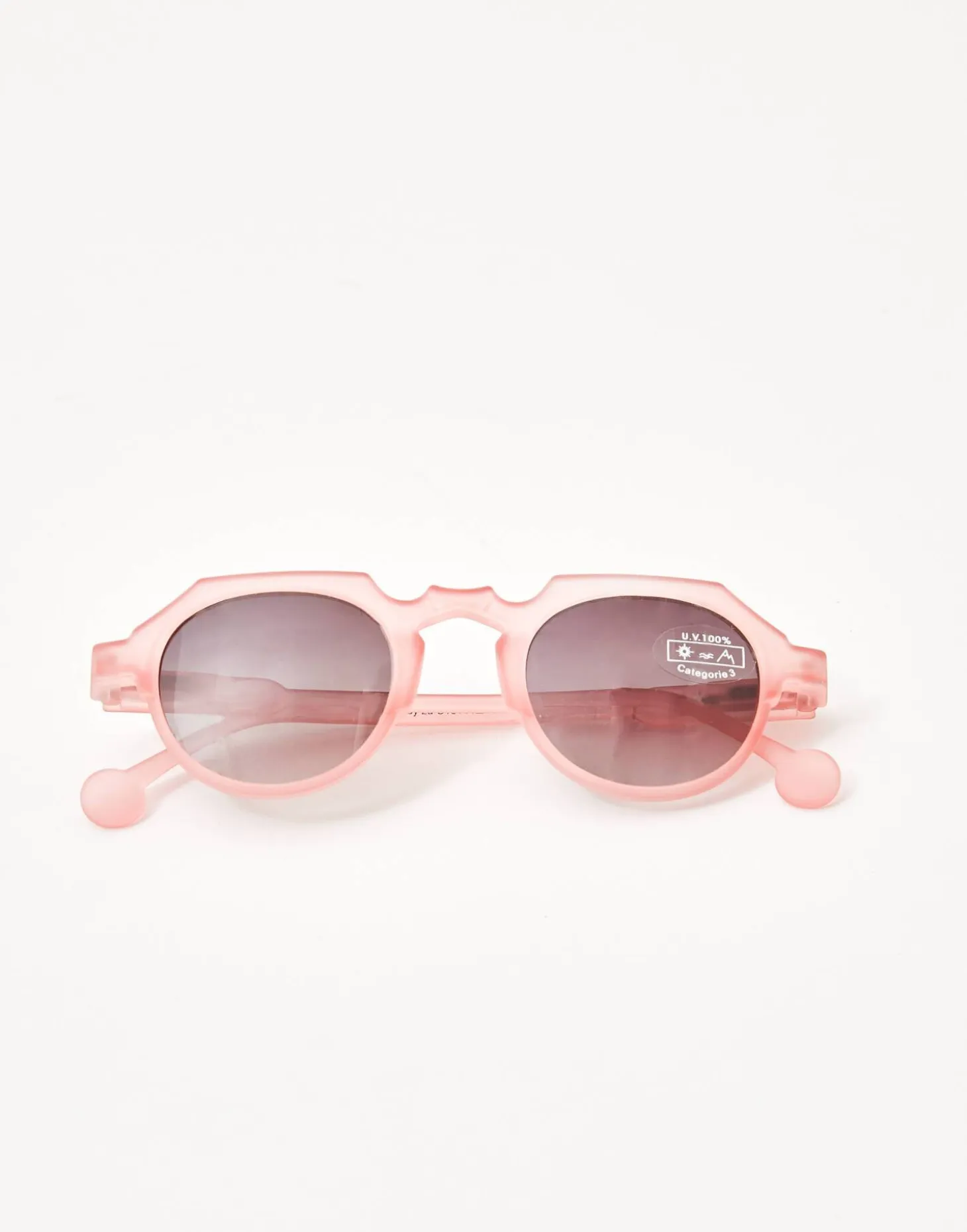 Natura Selection Otros Accesorios>Gafas Natura Rosa