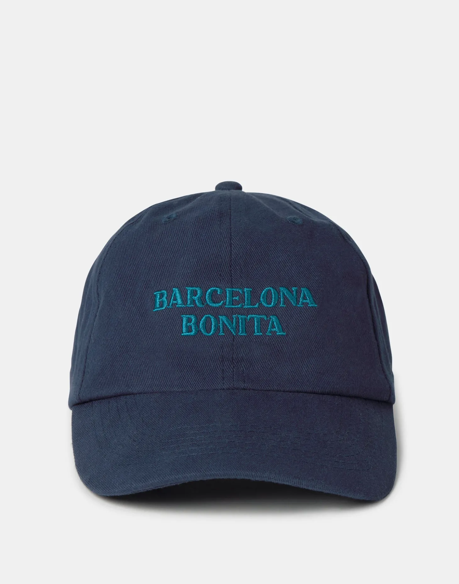 Natura Selection Sombreros Y Gorras>Gorra Barcelona Bonita