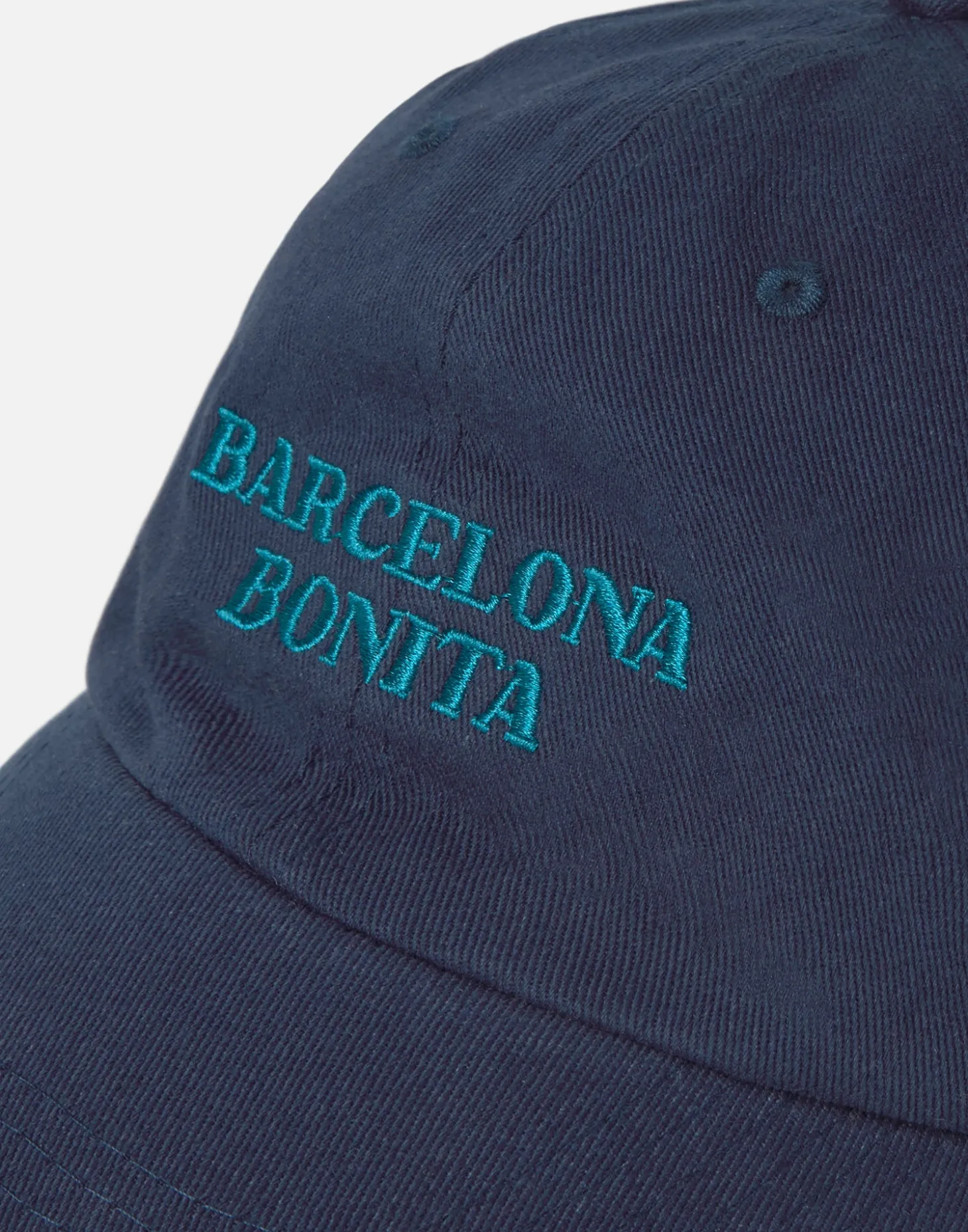 Natura Selection Sombreros Y Gorras>Gorra Barcelona Bonita