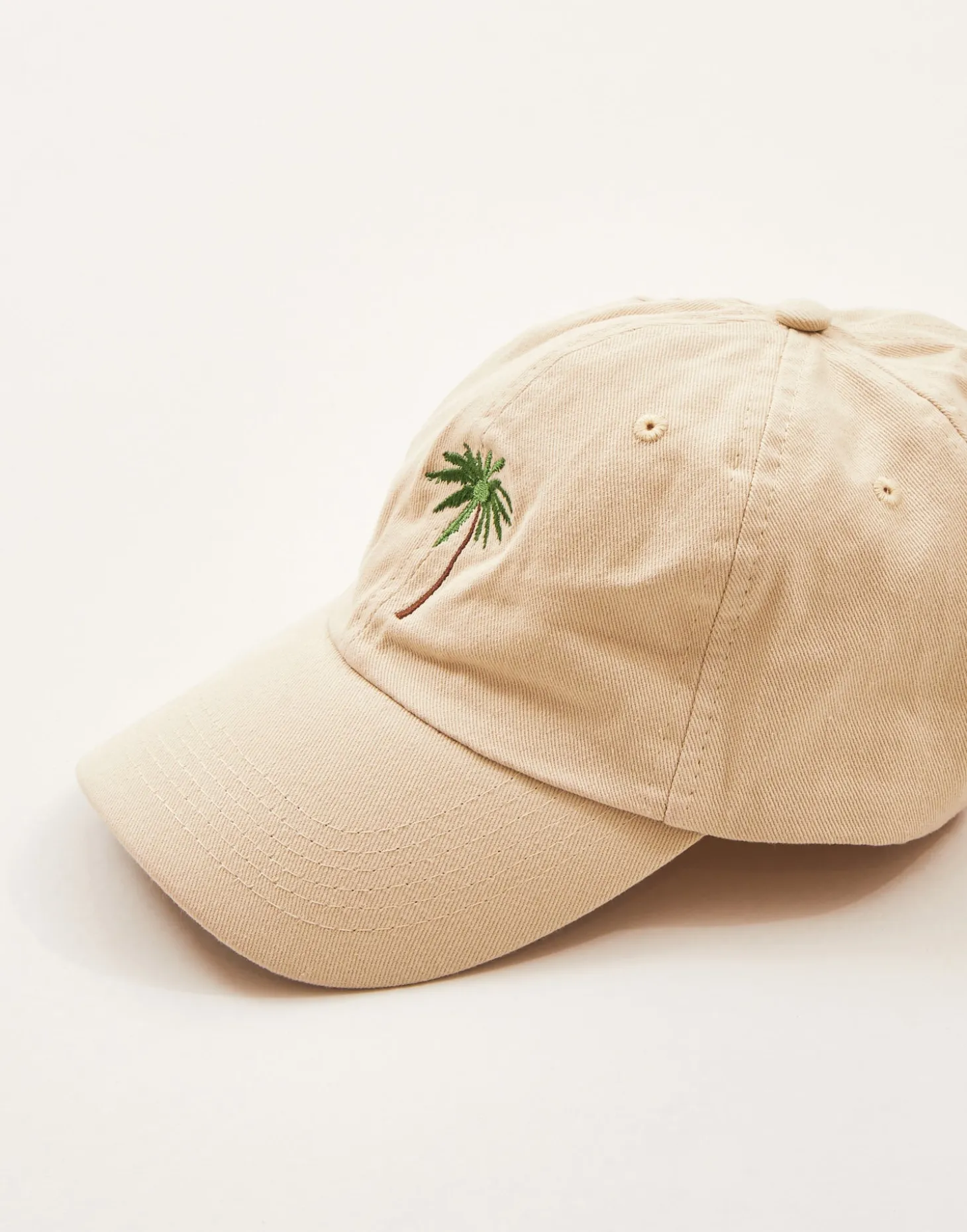 Natura Selection Sombreros Y Gorras | Viaje>Gorra Bordada
