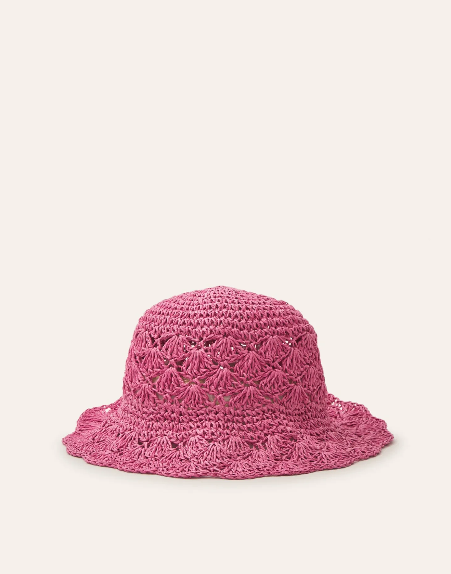 Natura Selection Sombreros Y Gorras>Gorro Bucket Liso
