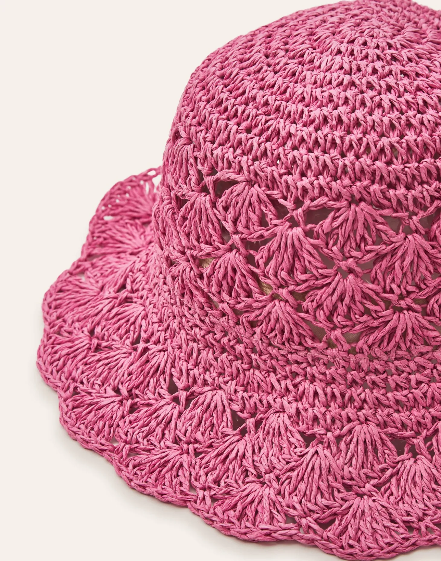 Natura Selection Sombreros Y Gorras>Gorro Bucket Liso