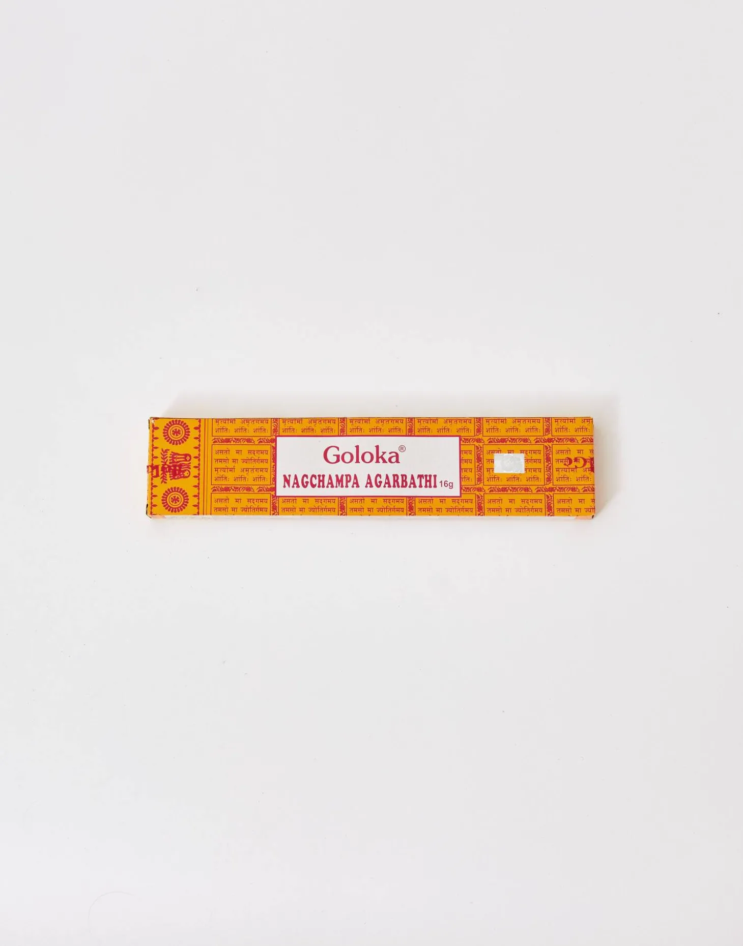 Natura Selection Aromas Y Difusores | Inciensos>Incienso Goloka