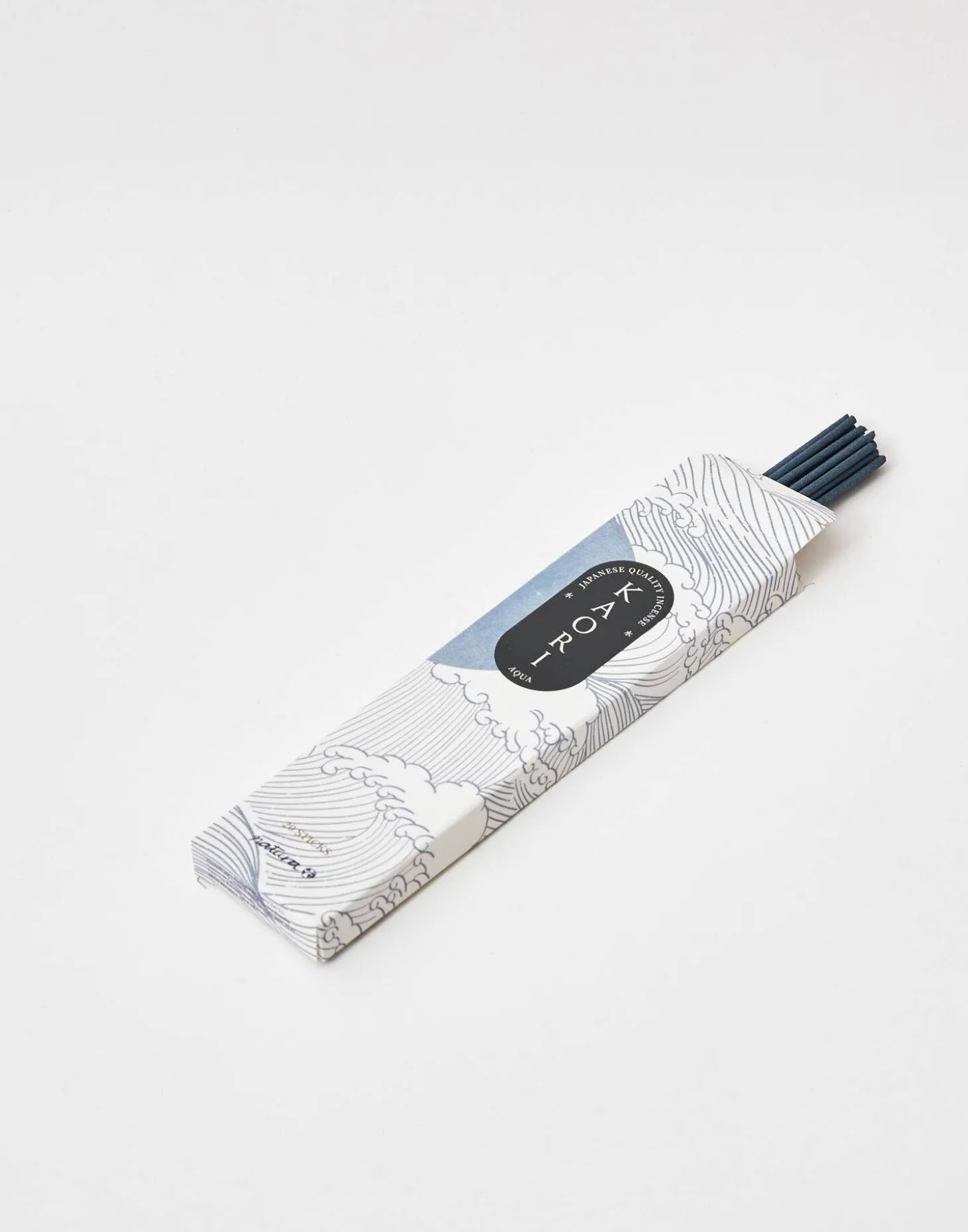 Natura Selection Aromas Y Difusores | Inciensos>Incienso Japonés