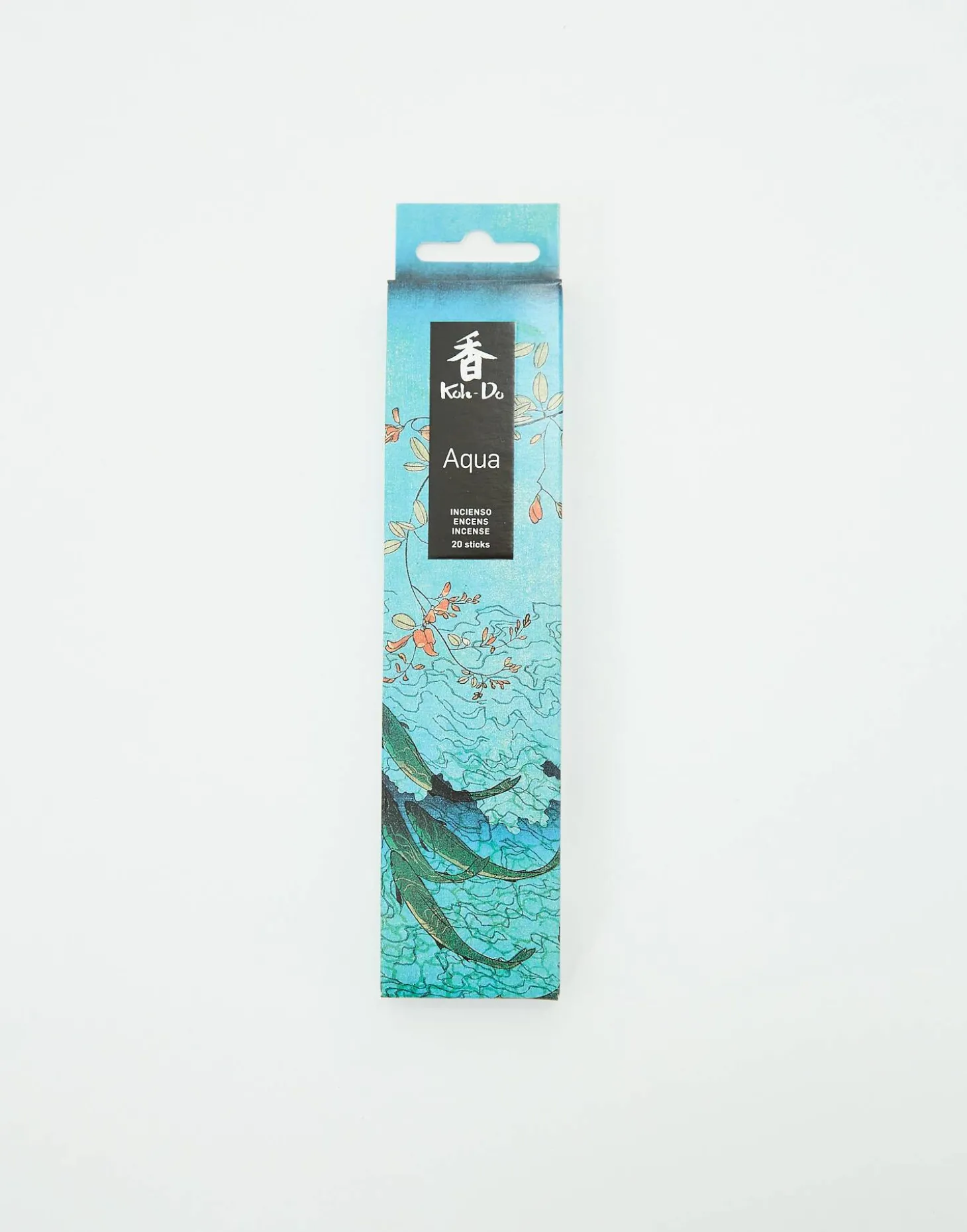 Natura Selection Aromas Y Difusores | Inciensos>Incienso Koh Do