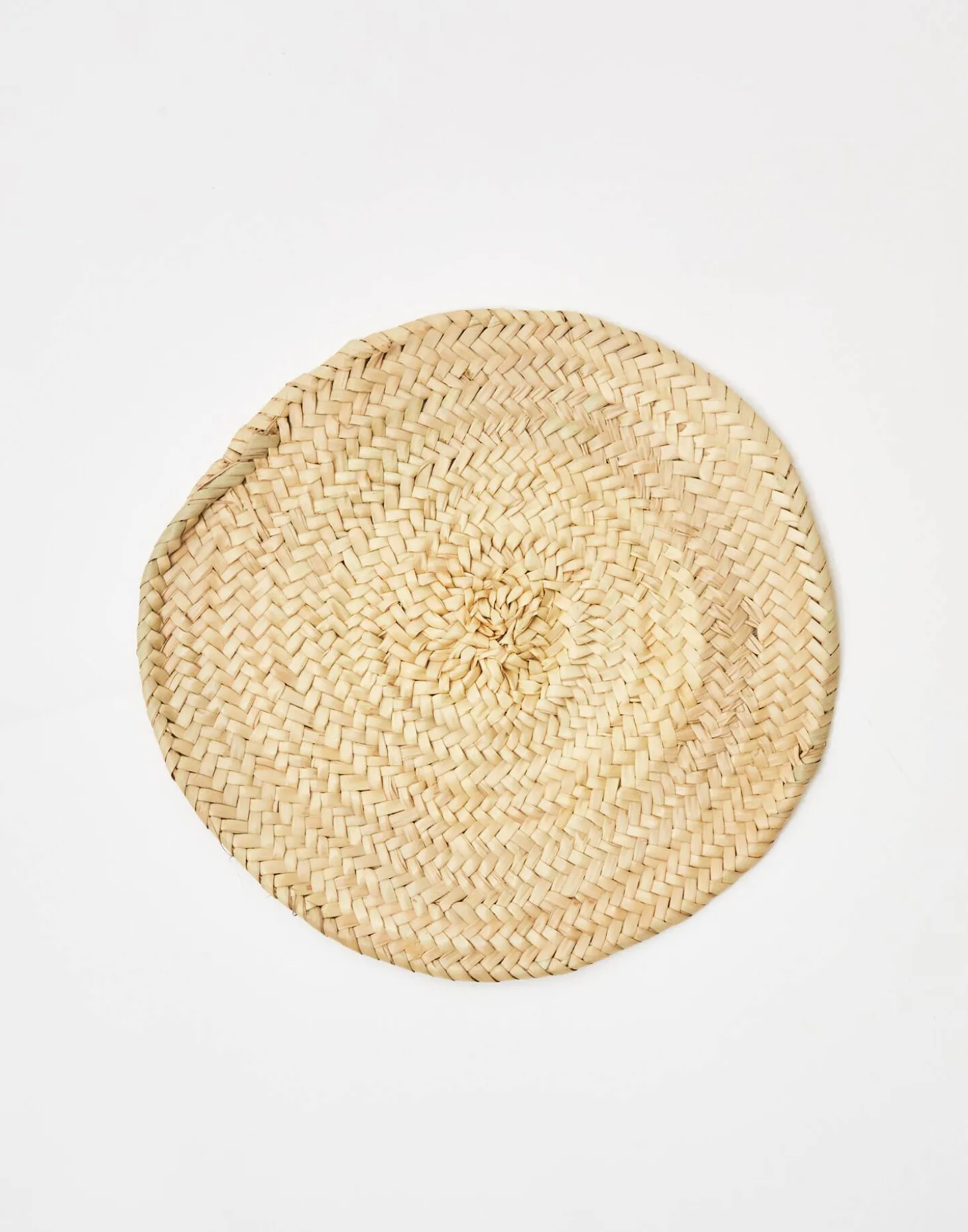 Natura Selection Cocina | Textil>Individual Paja Redondo
