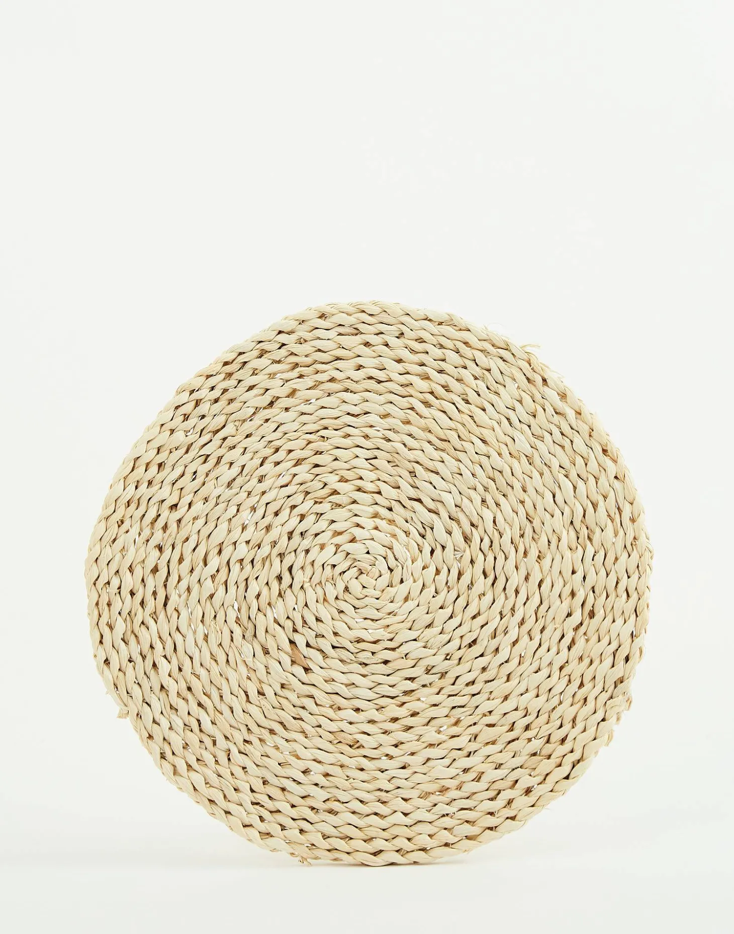 Natura Selection Textil>Individual Redondo D38cm