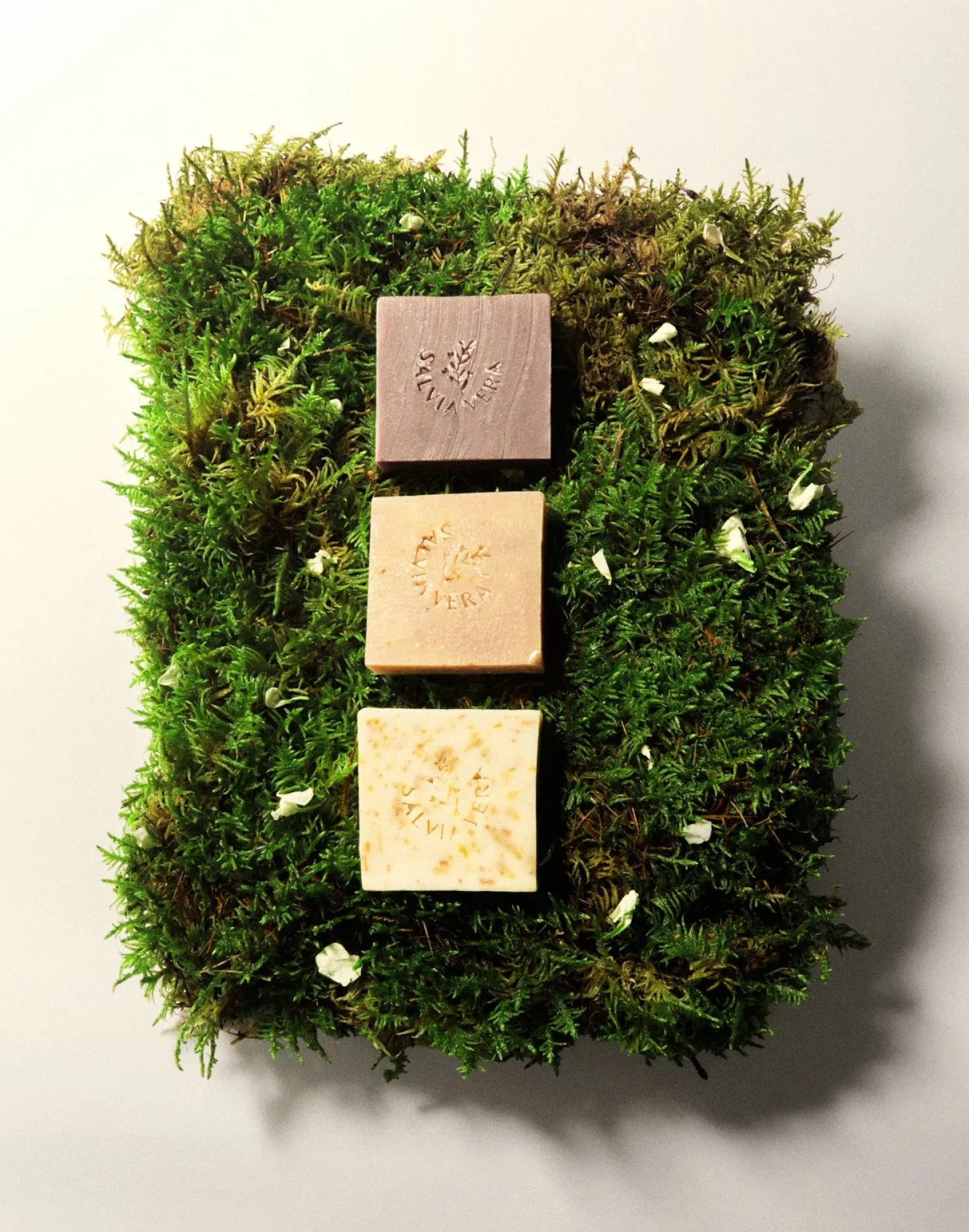 Natura Selection Bodycare & Beauty | Bodycare & Beauty>Jabón Al Corte 90 Gr