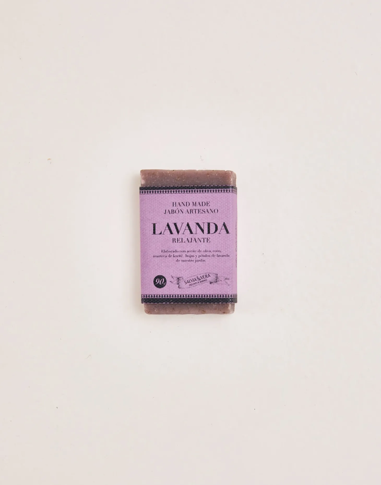 Natura Selection Bodycare & Beauty | Bodycare & Beauty>Jabón Al Corte 90 Gr
